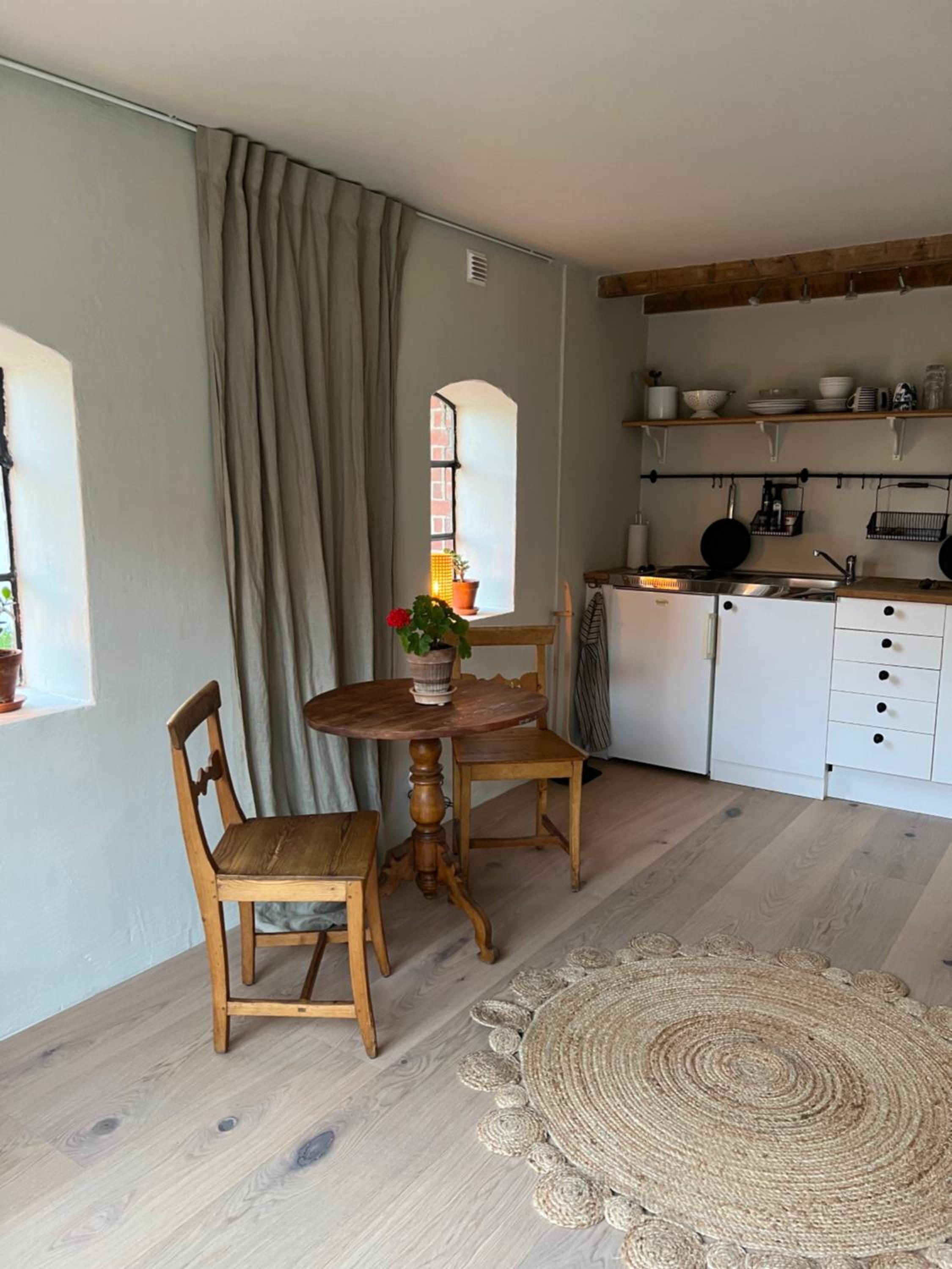 Lilla Huset view 5