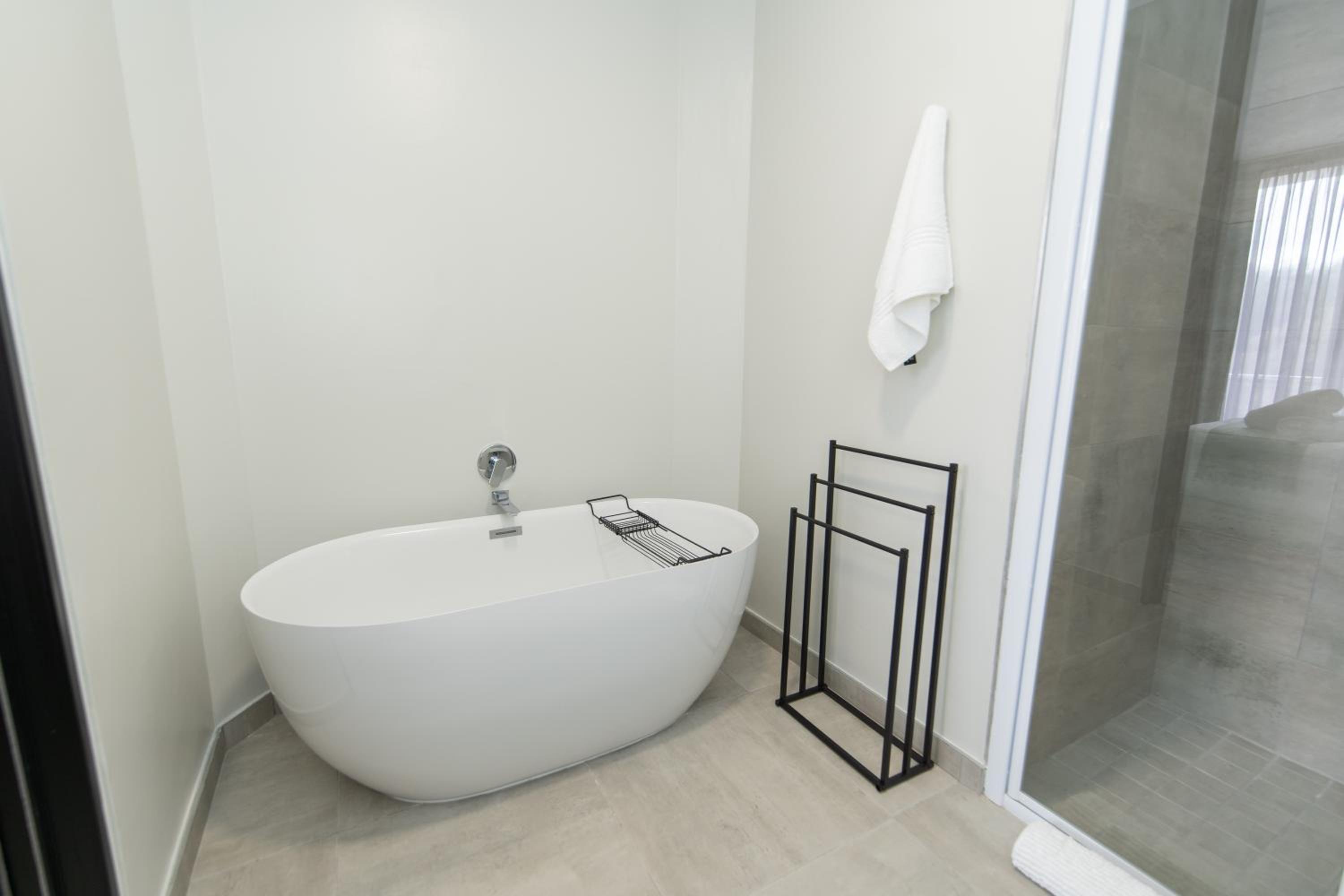 Summerstrand Escape Bella Mare