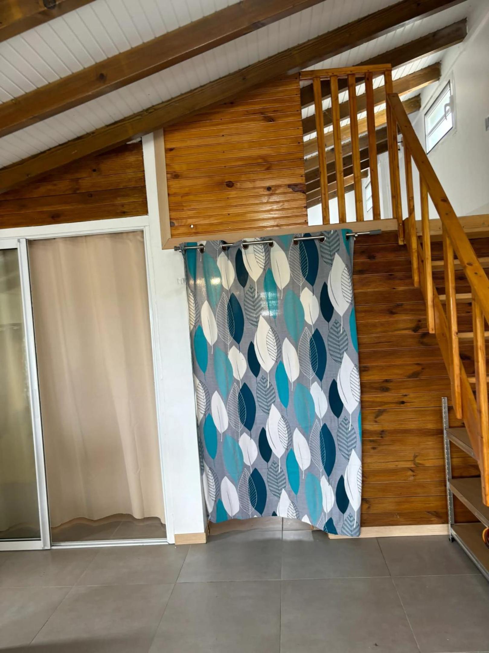 Appartement confortable a Saint Francois 57 m² vue mer view 2