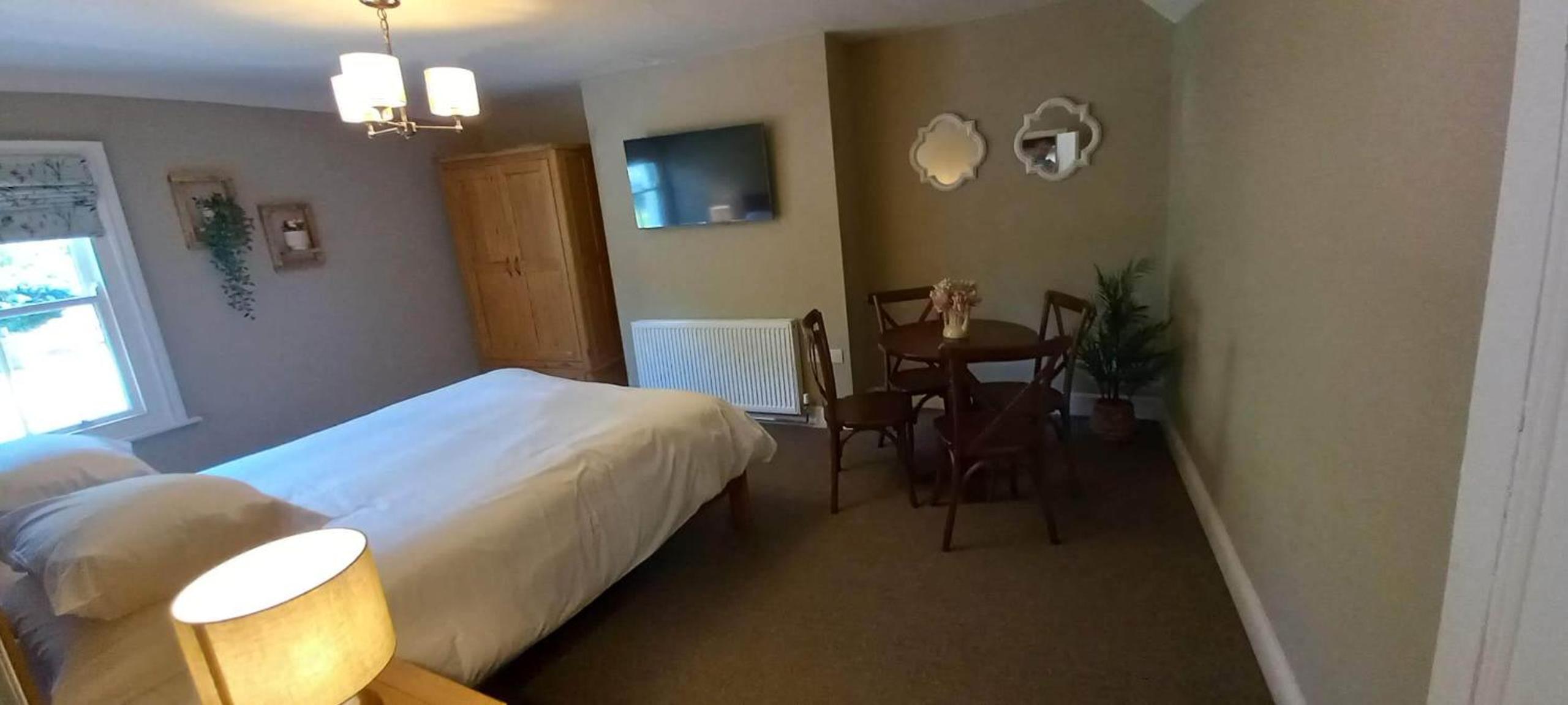 The Buck Hotel view 4