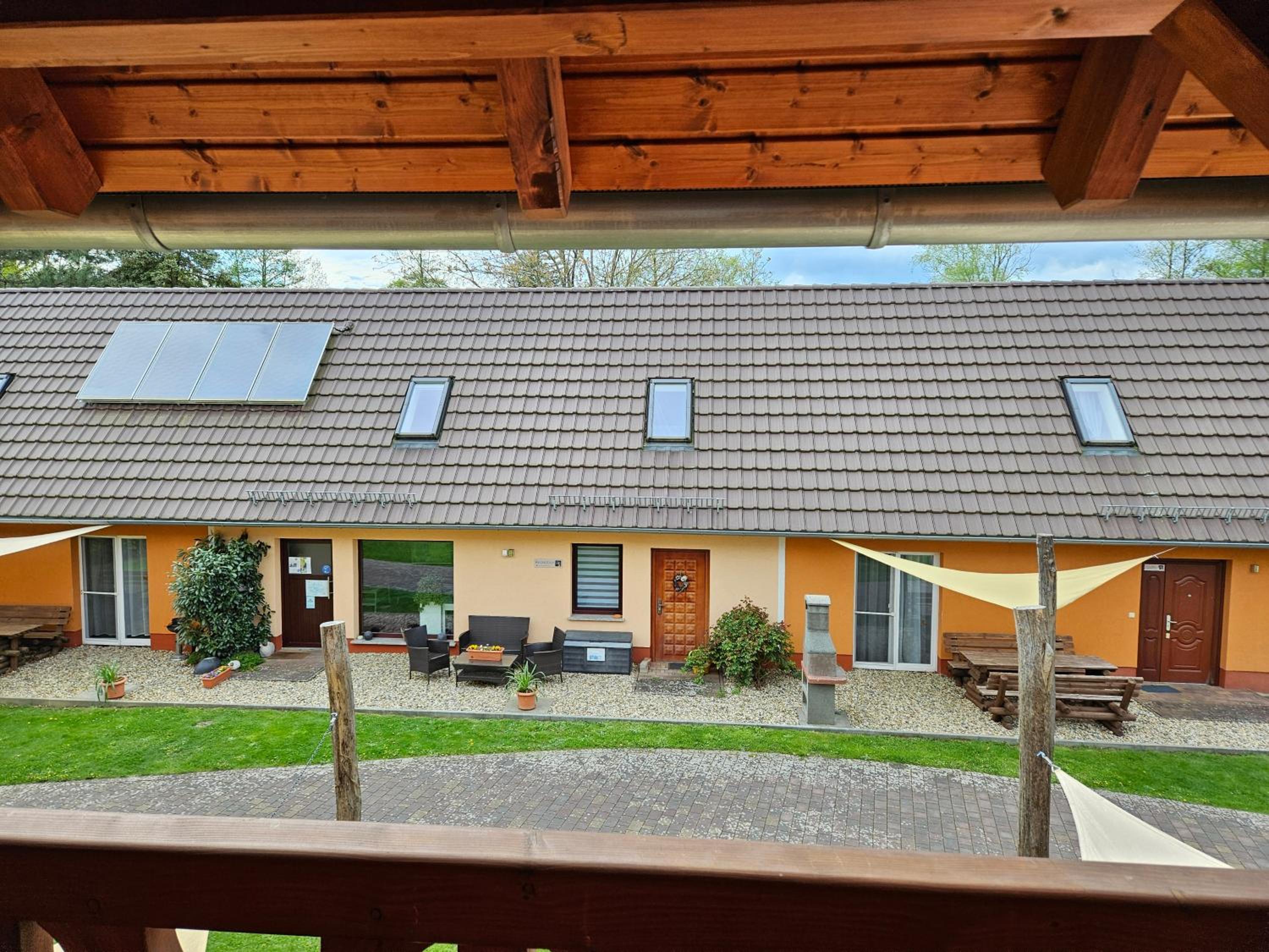 Ferienanlage Am Nahkegraben