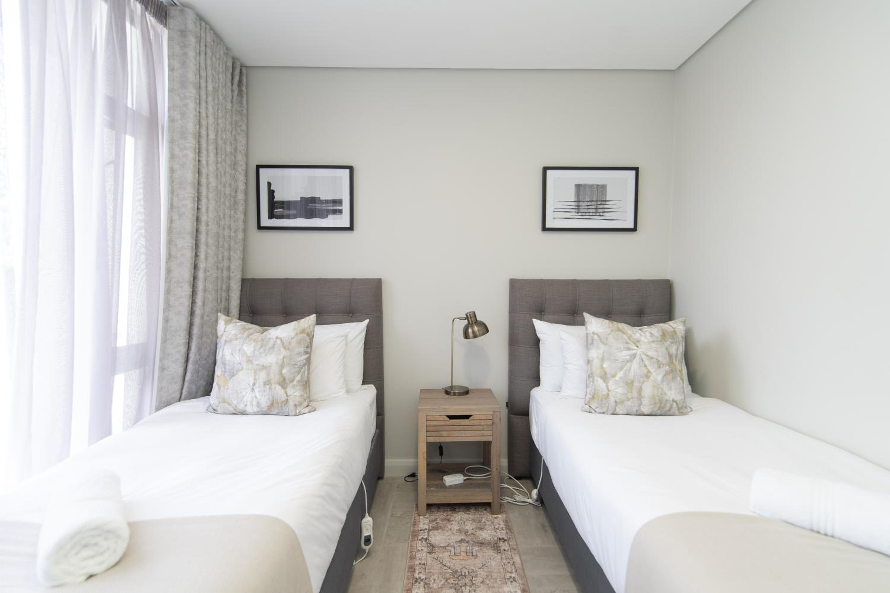 Summerstrand Escape Bella Mare