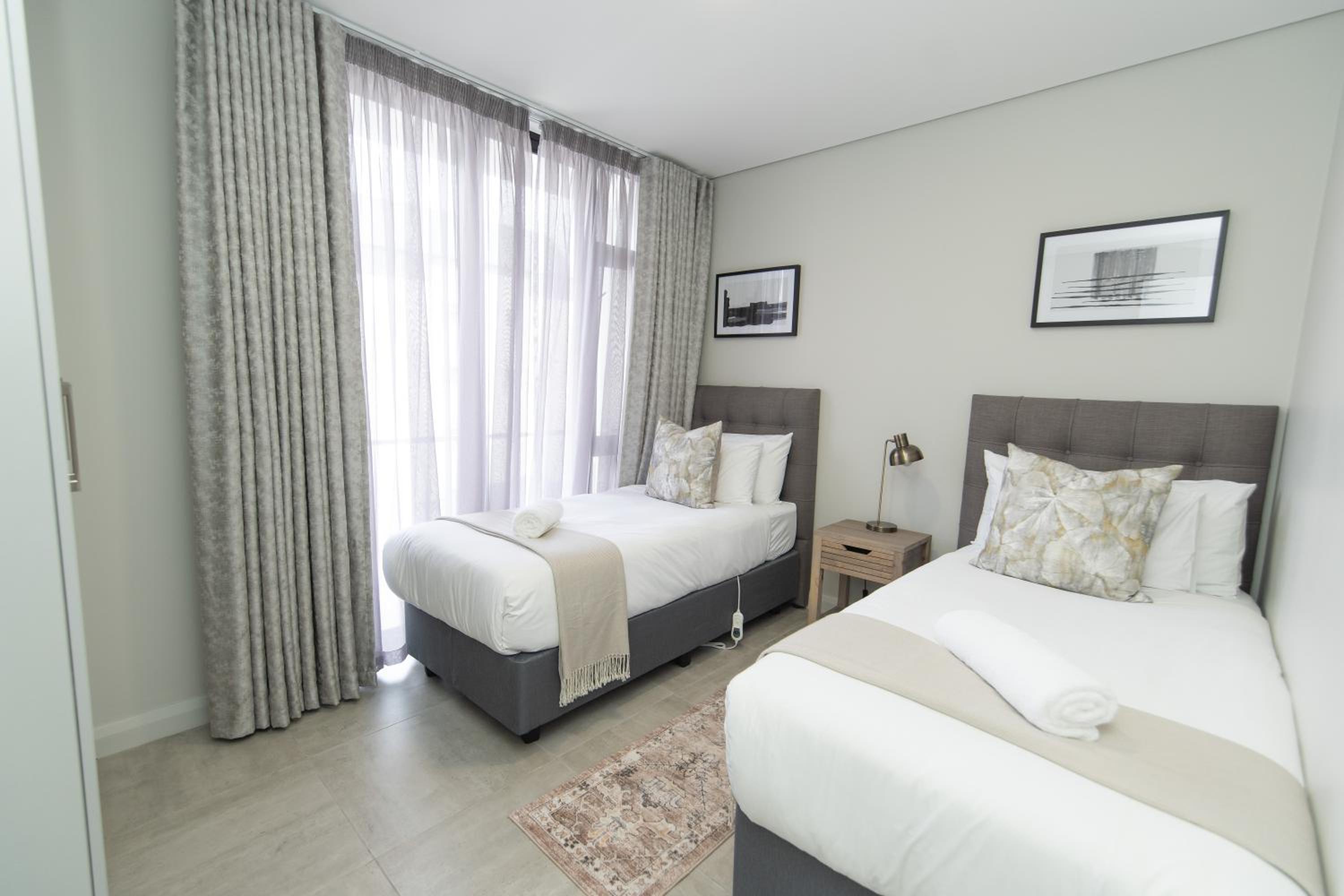 Summerstrand Escape Bella Mare