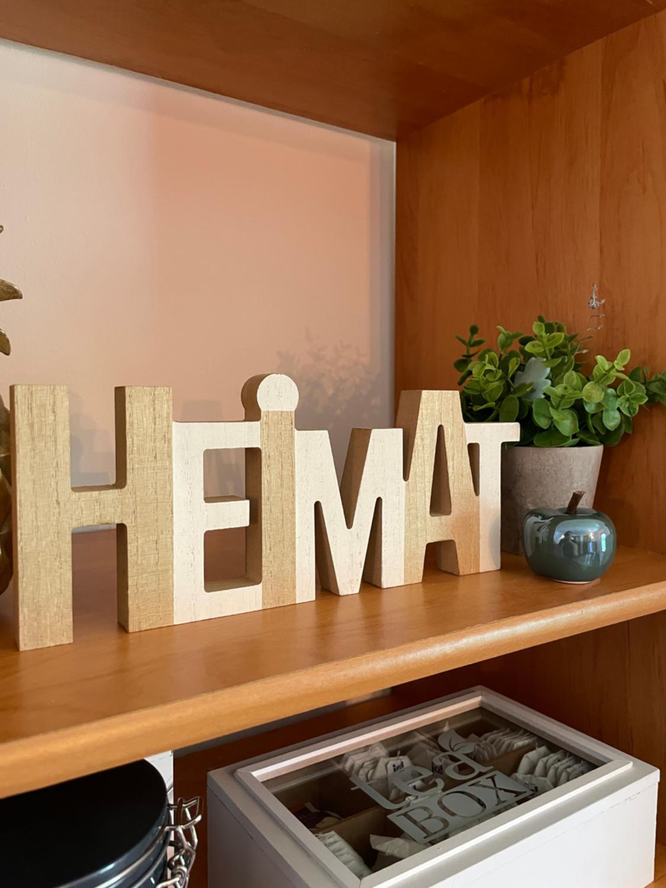 Ferienwohnung MaLi