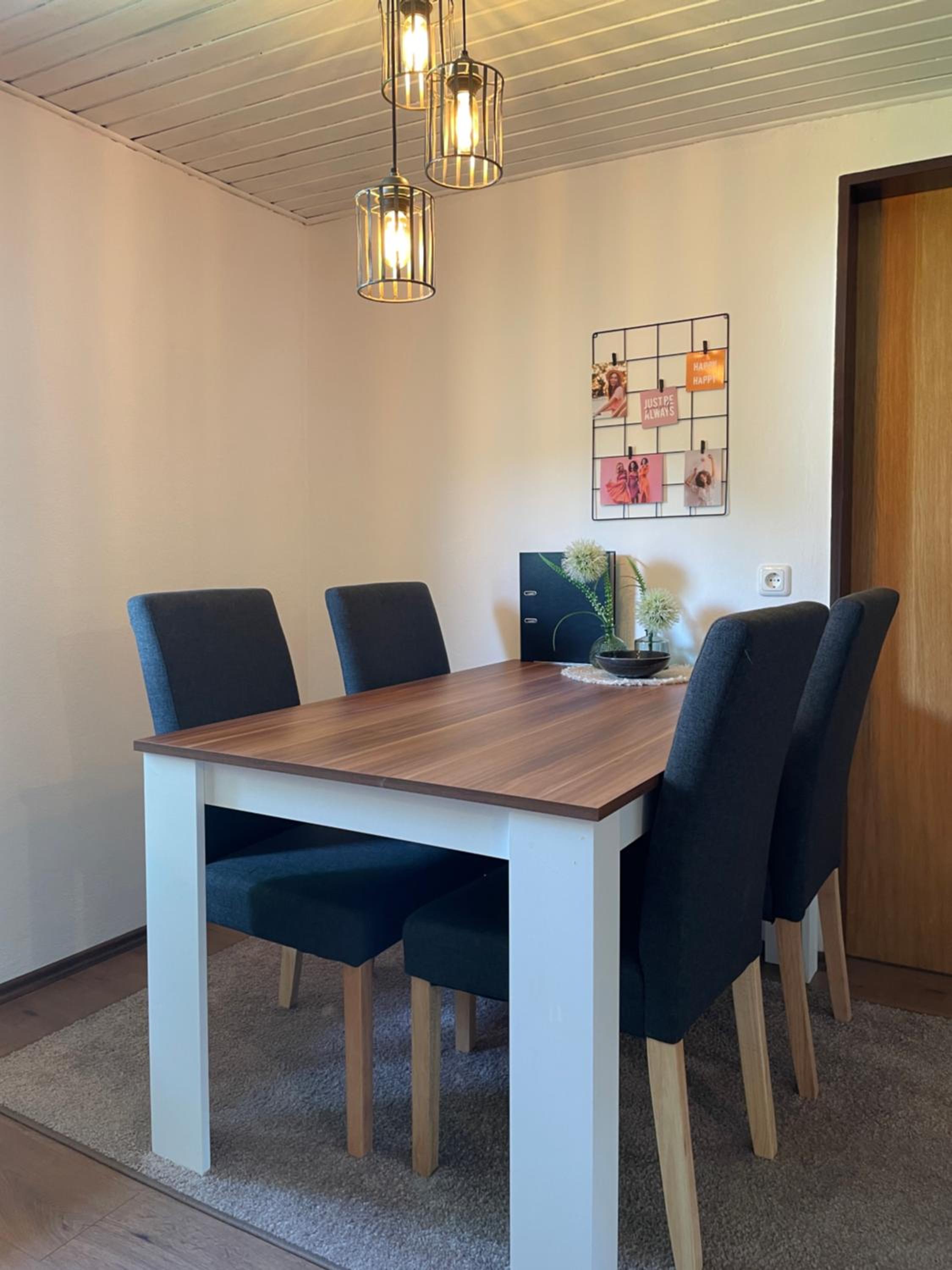 Ferienwohnung MaLi