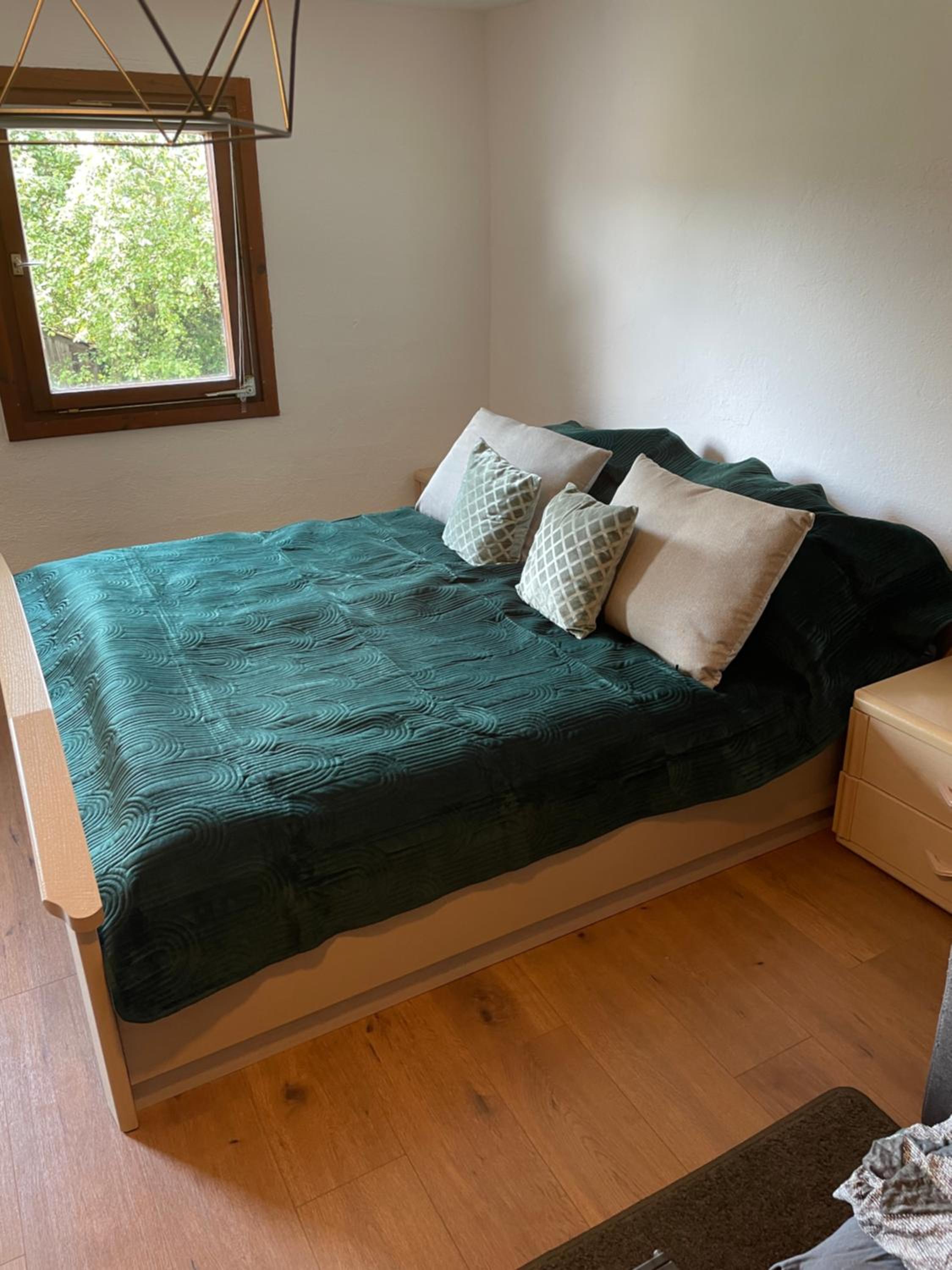 Ferienwohnung MaLi