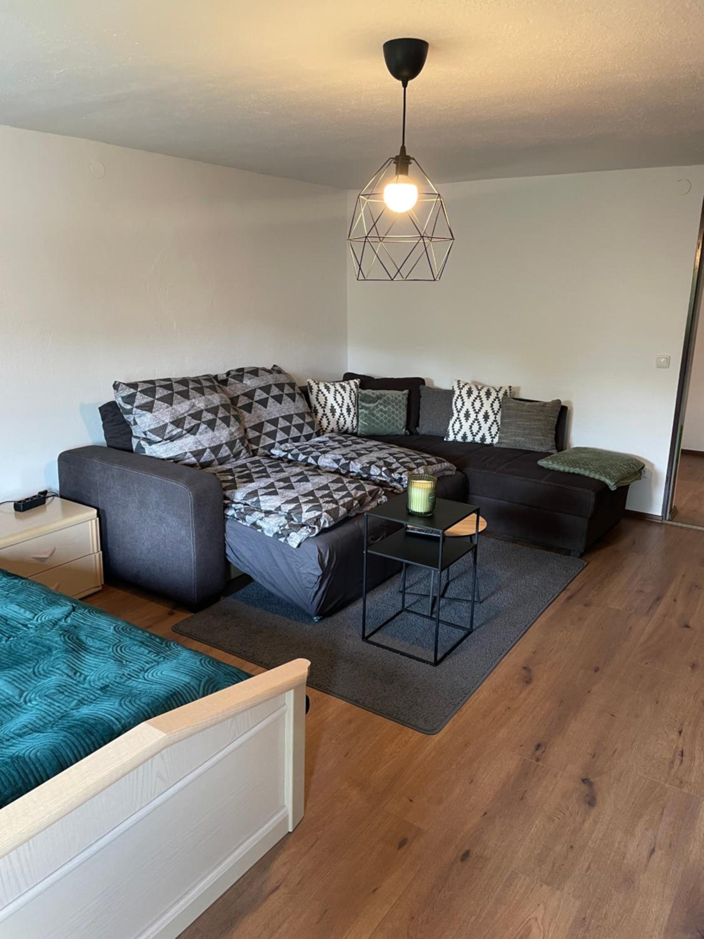 Ferienwohnung MaLi