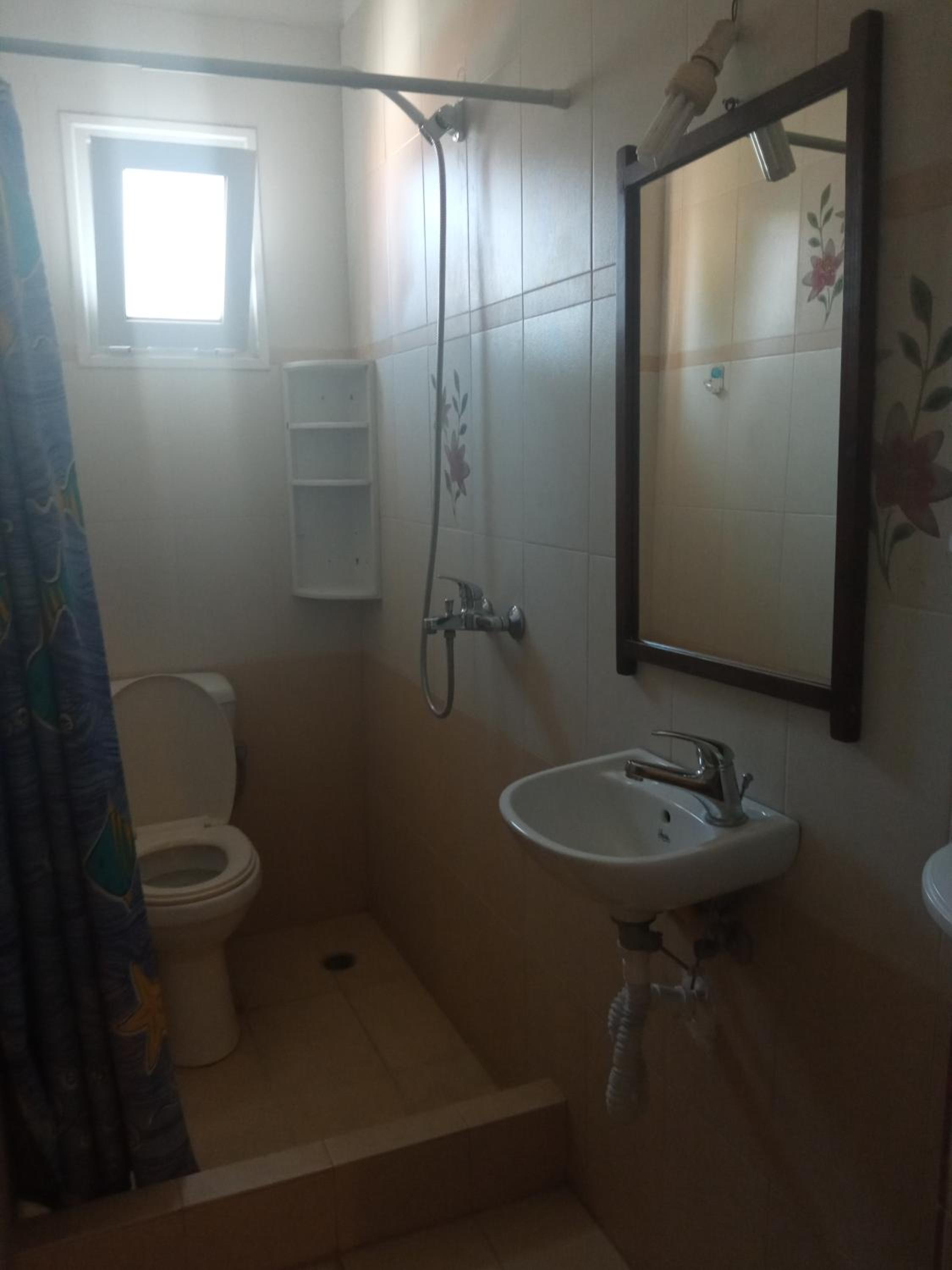 Akri Rooms view 3