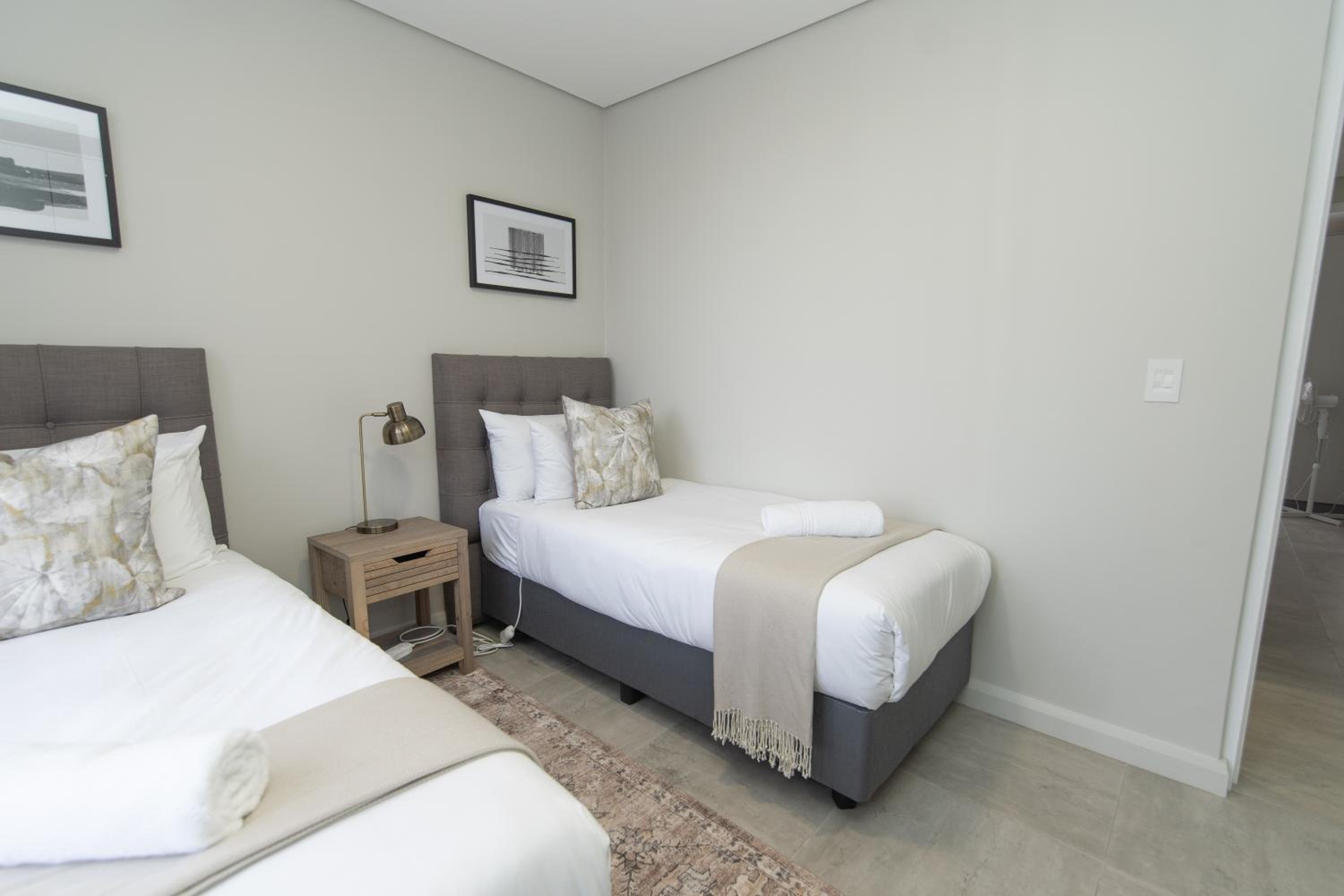 Summerstrand Escape Bella Mare