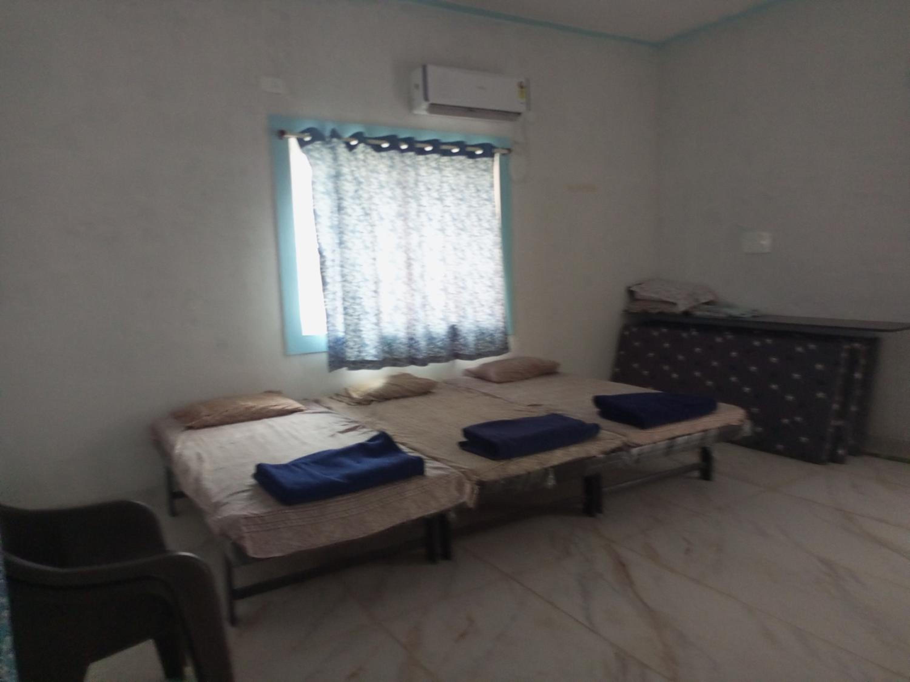 DWARKA BUNGALOW 1 Only Family view 2