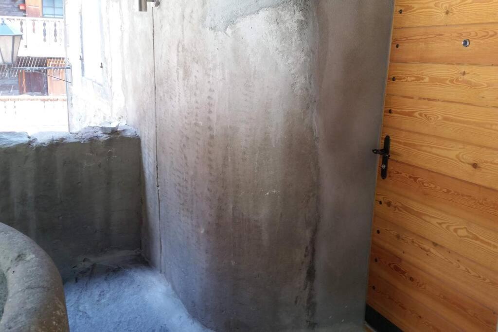 Historische Maisonettewohnung bis 10 Gäste, Magic Pass Belalp, Rosswald und mehr