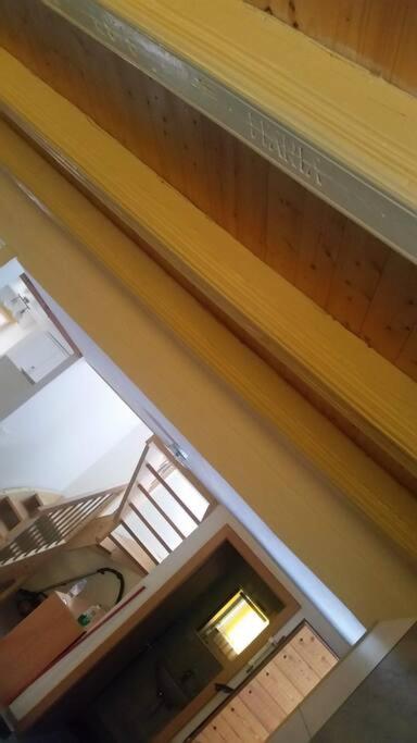Historische Maisonettewohnung bis 10 Gäste, Magic Pass Belalp, Rosswald und mehr