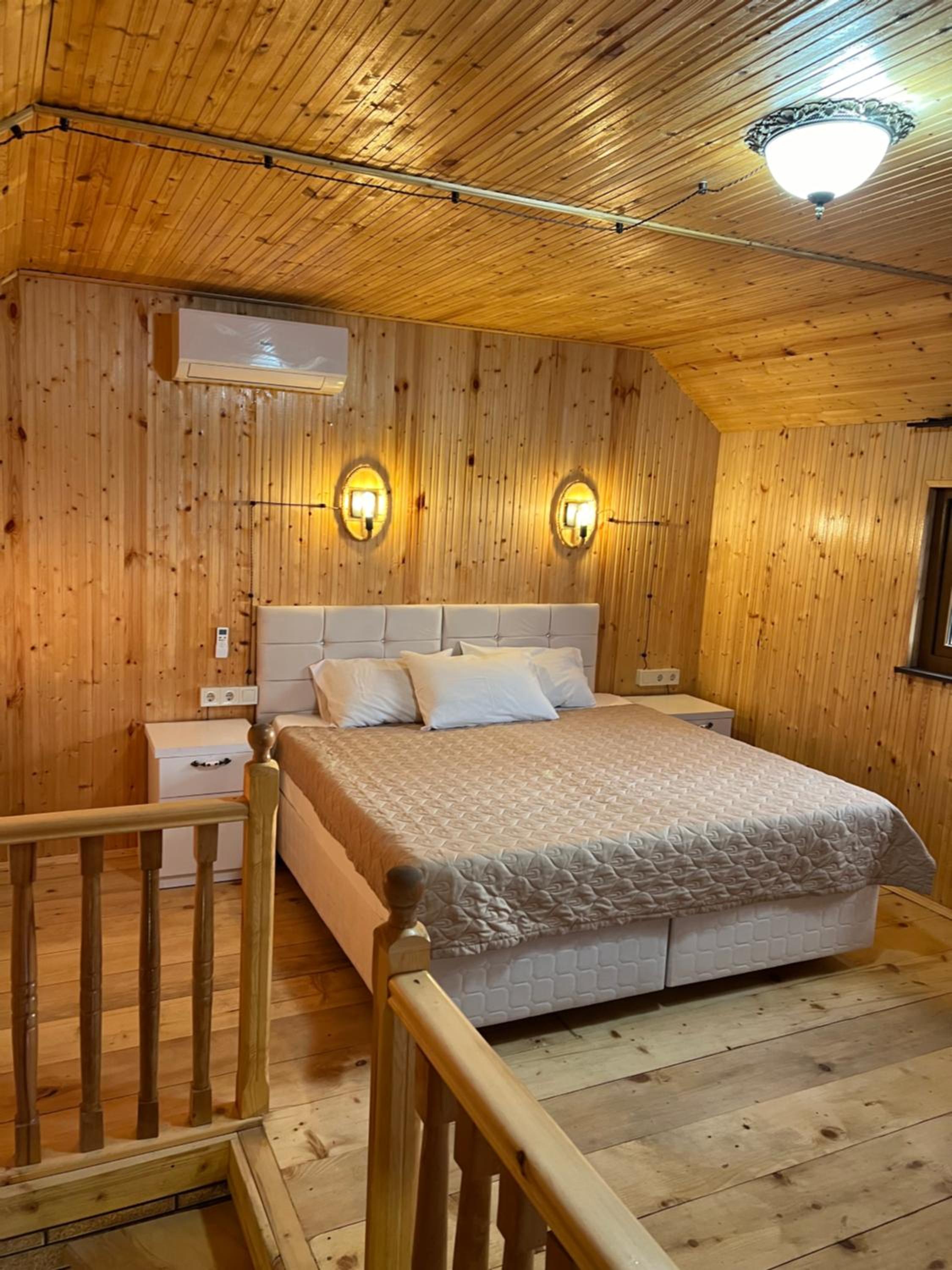 Roots Resort