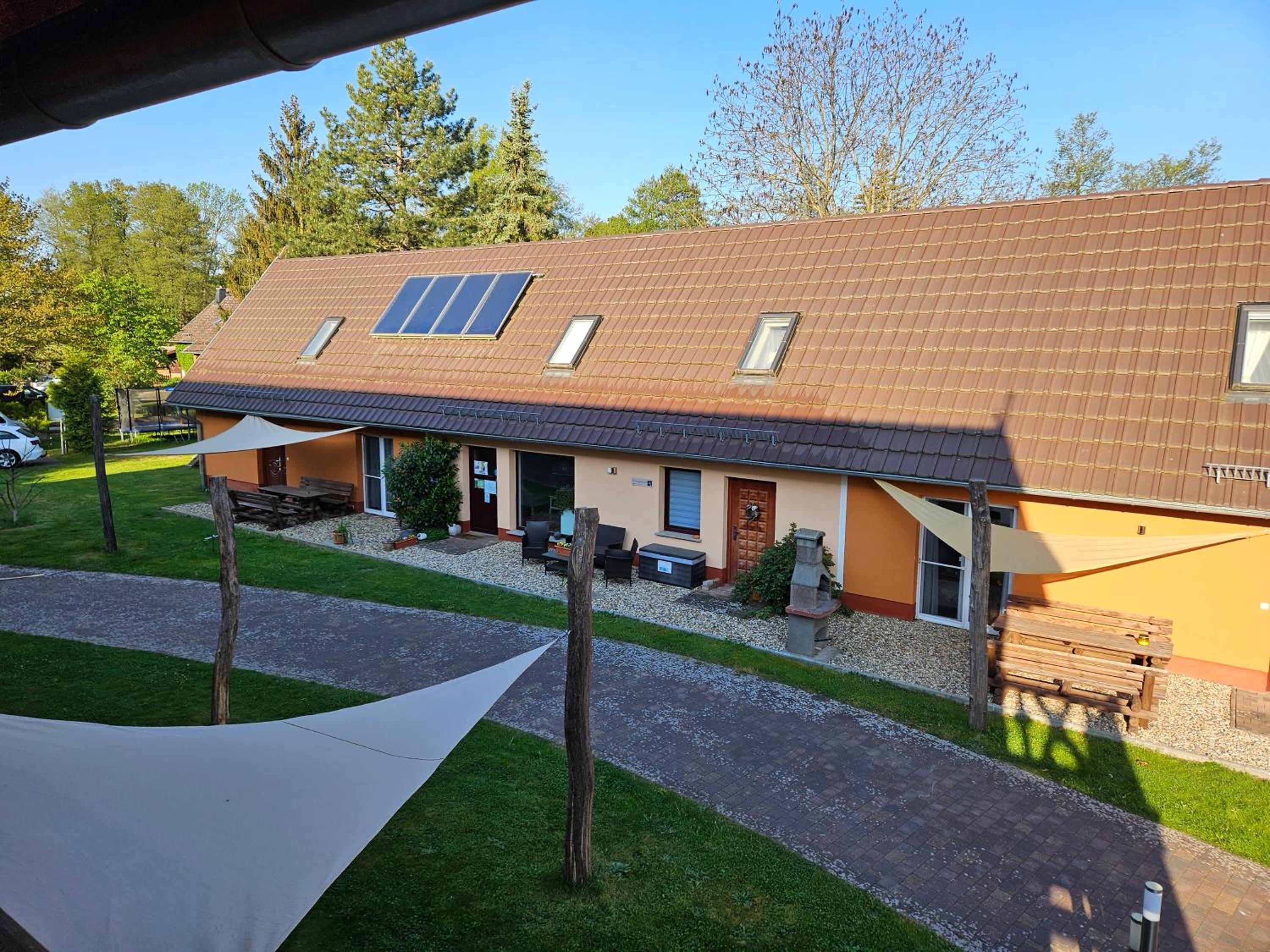 Ferienanlage Am Nahkegraben