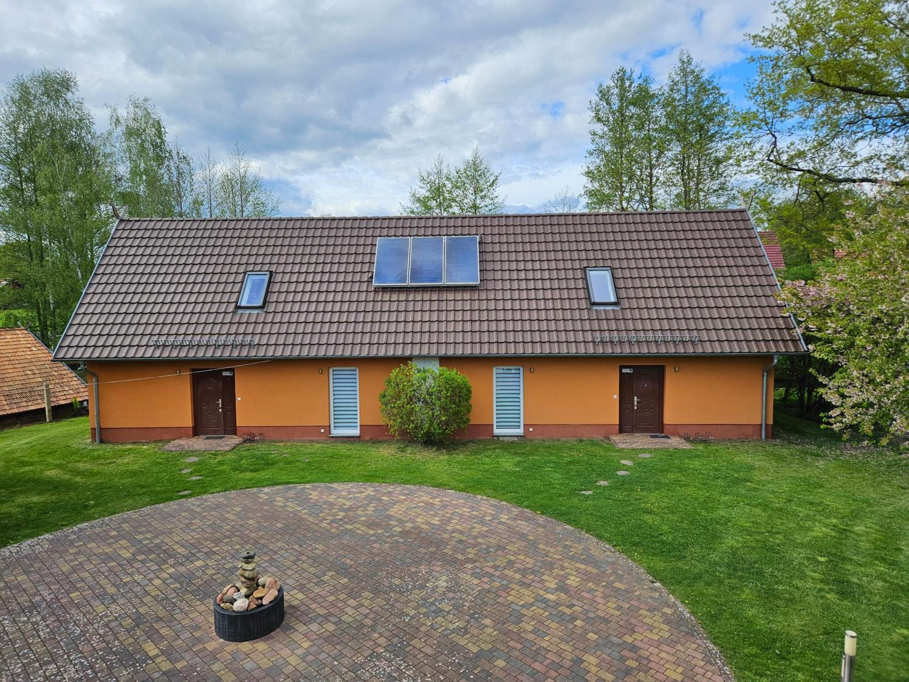 Ferienanlage Am Nahkegraben