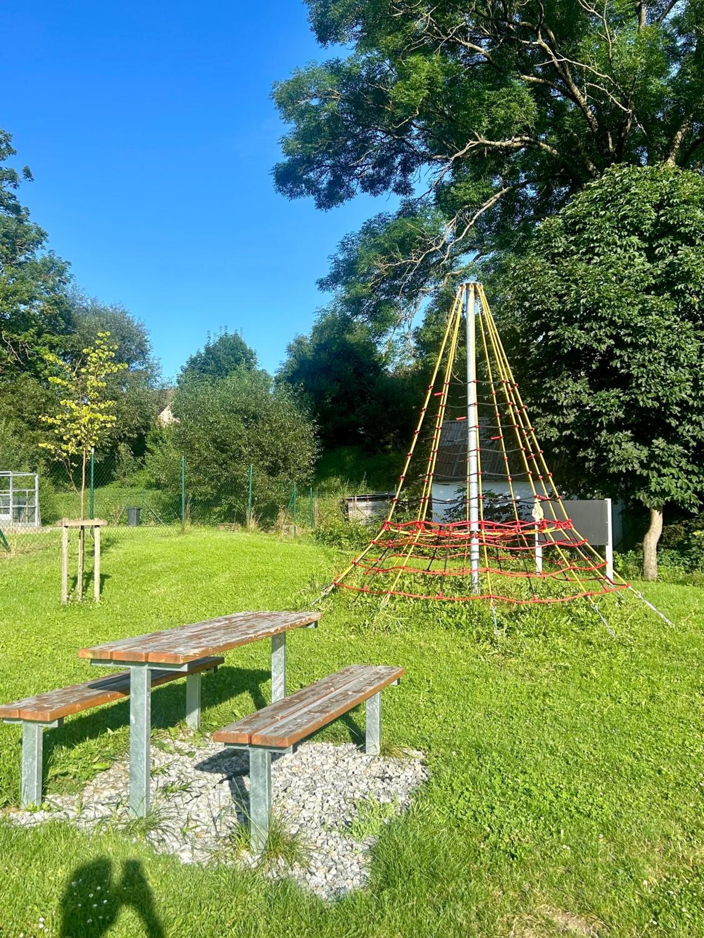 Penzion Krumlovské rozcestí