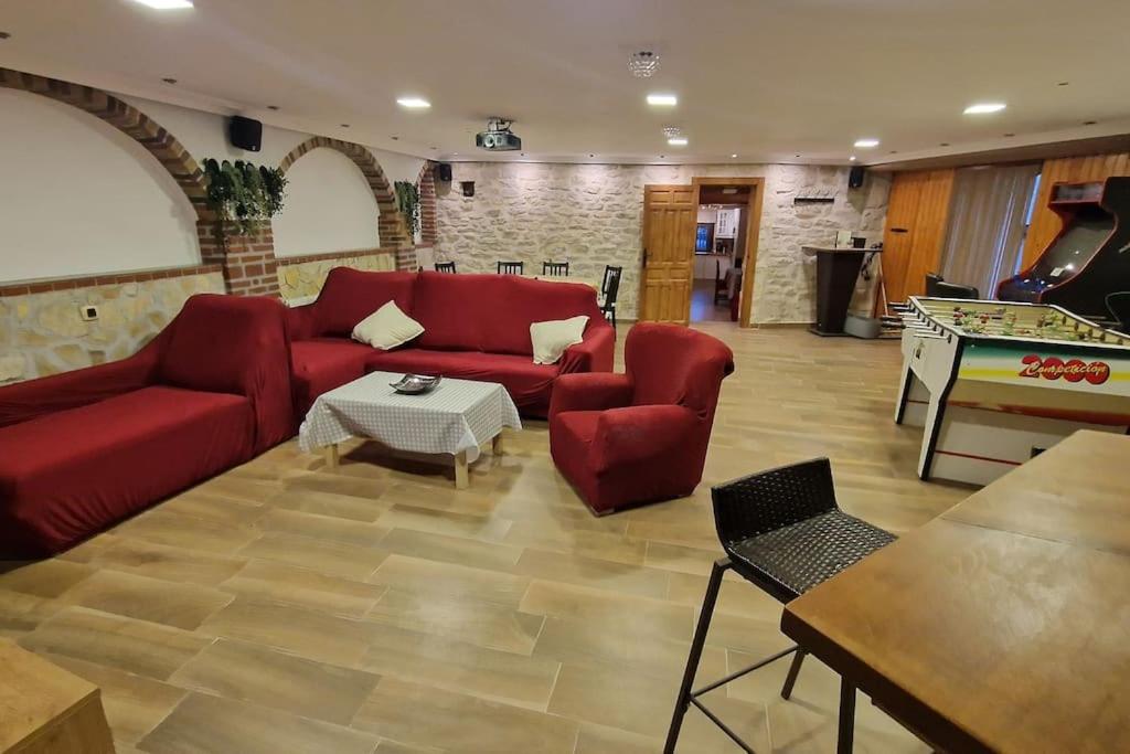 lounge