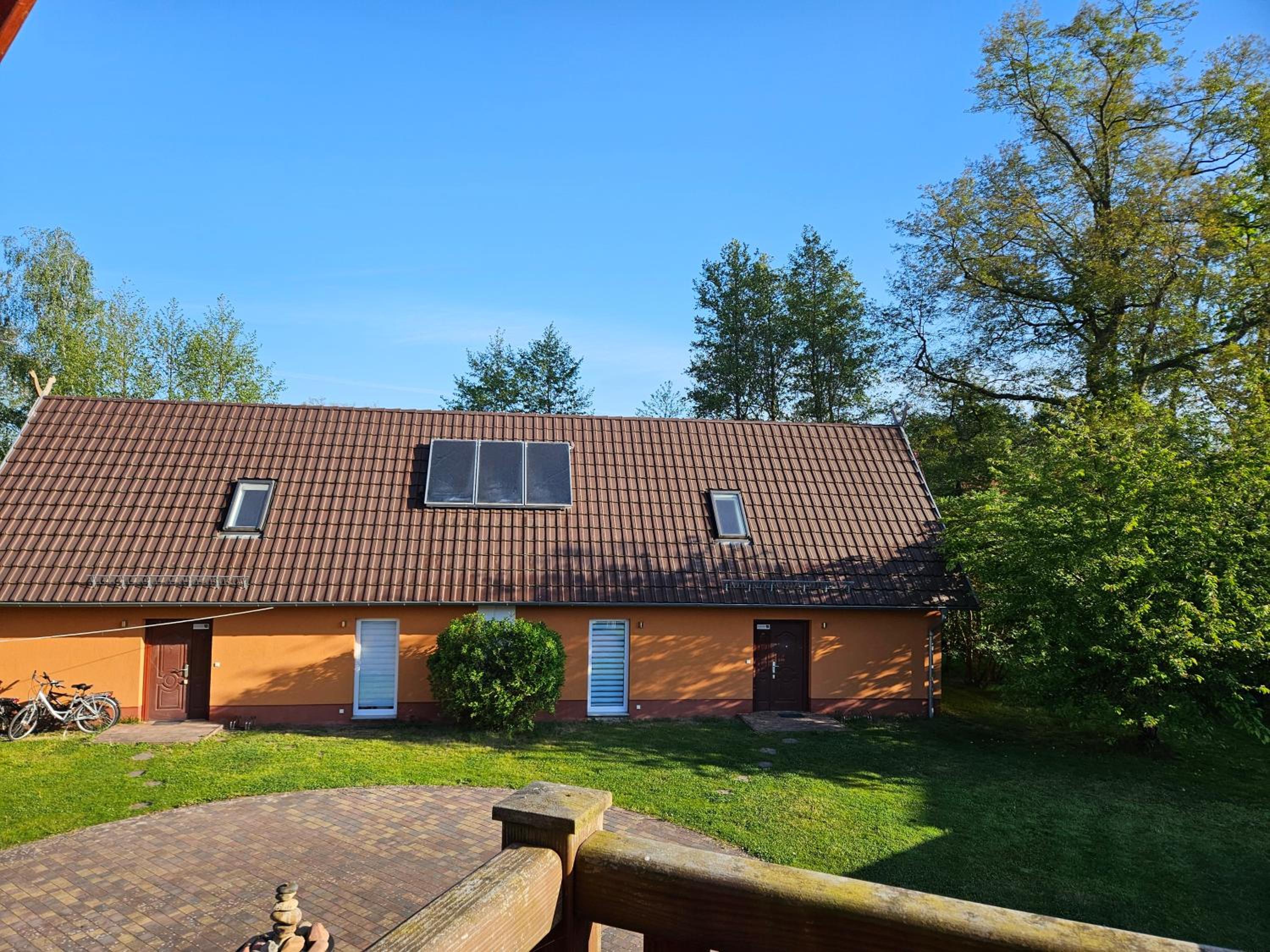 Ferienanlage Am Nahkegraben