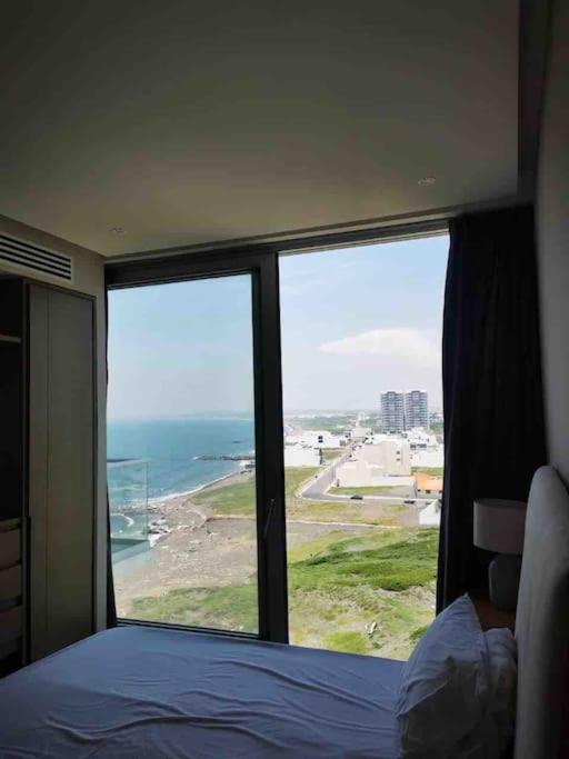 MAR DEL RIO - Torre Península - Playa privada view 3