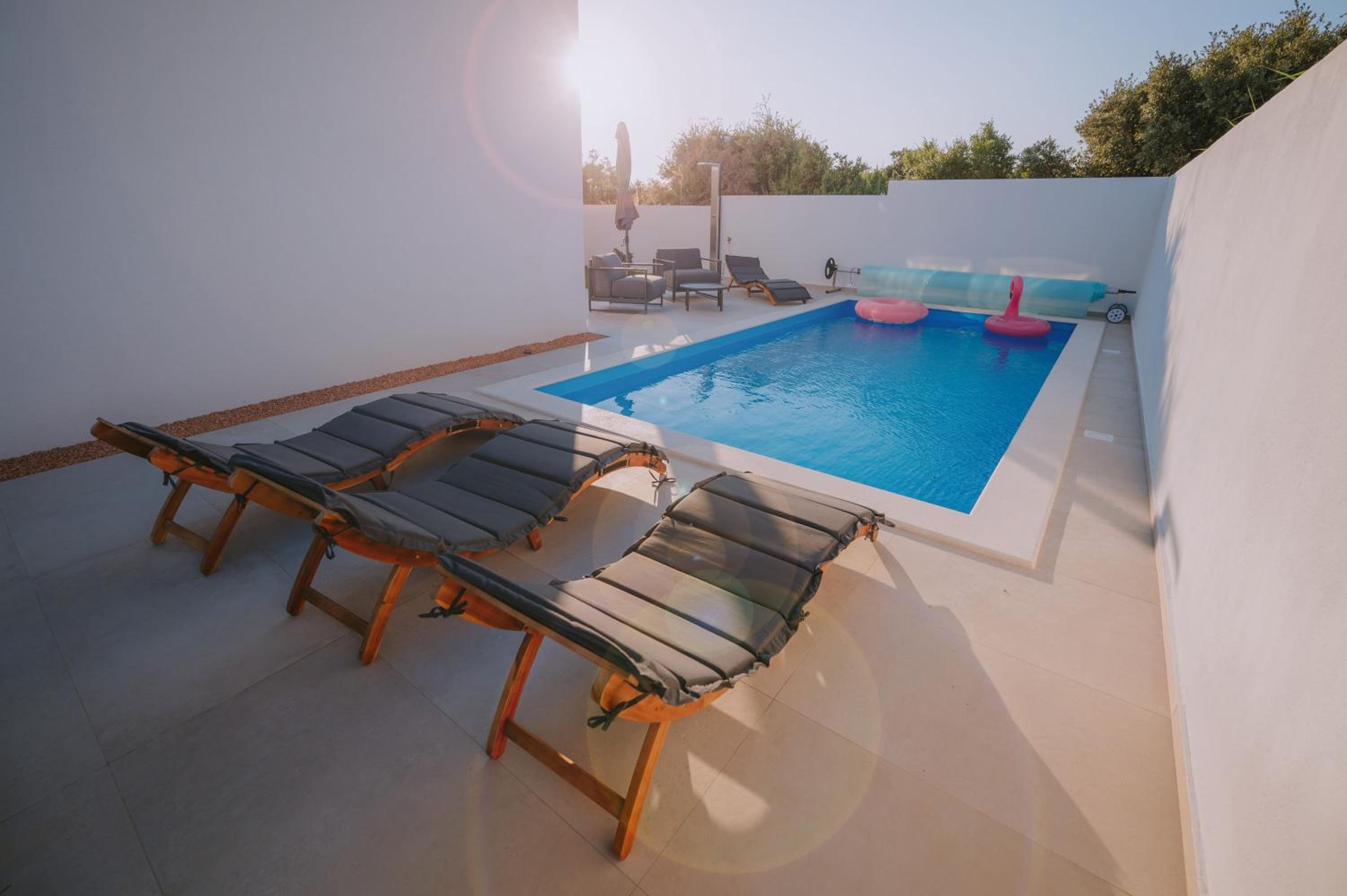 Villa Mars