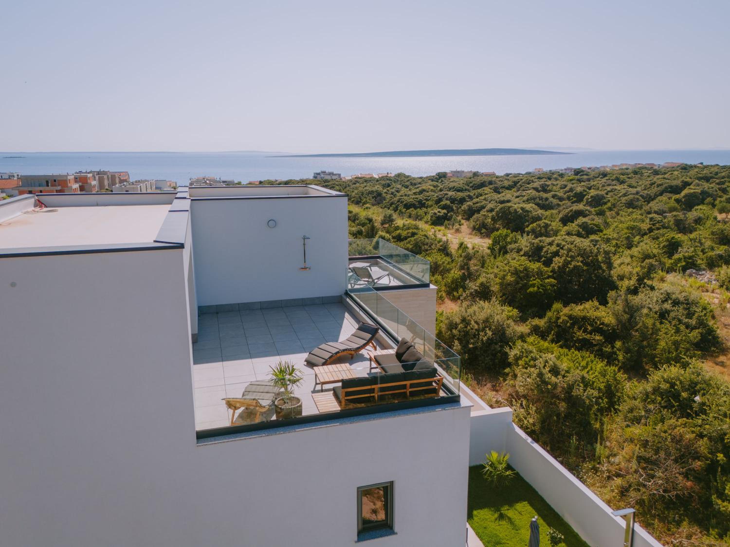 Villa Mars
