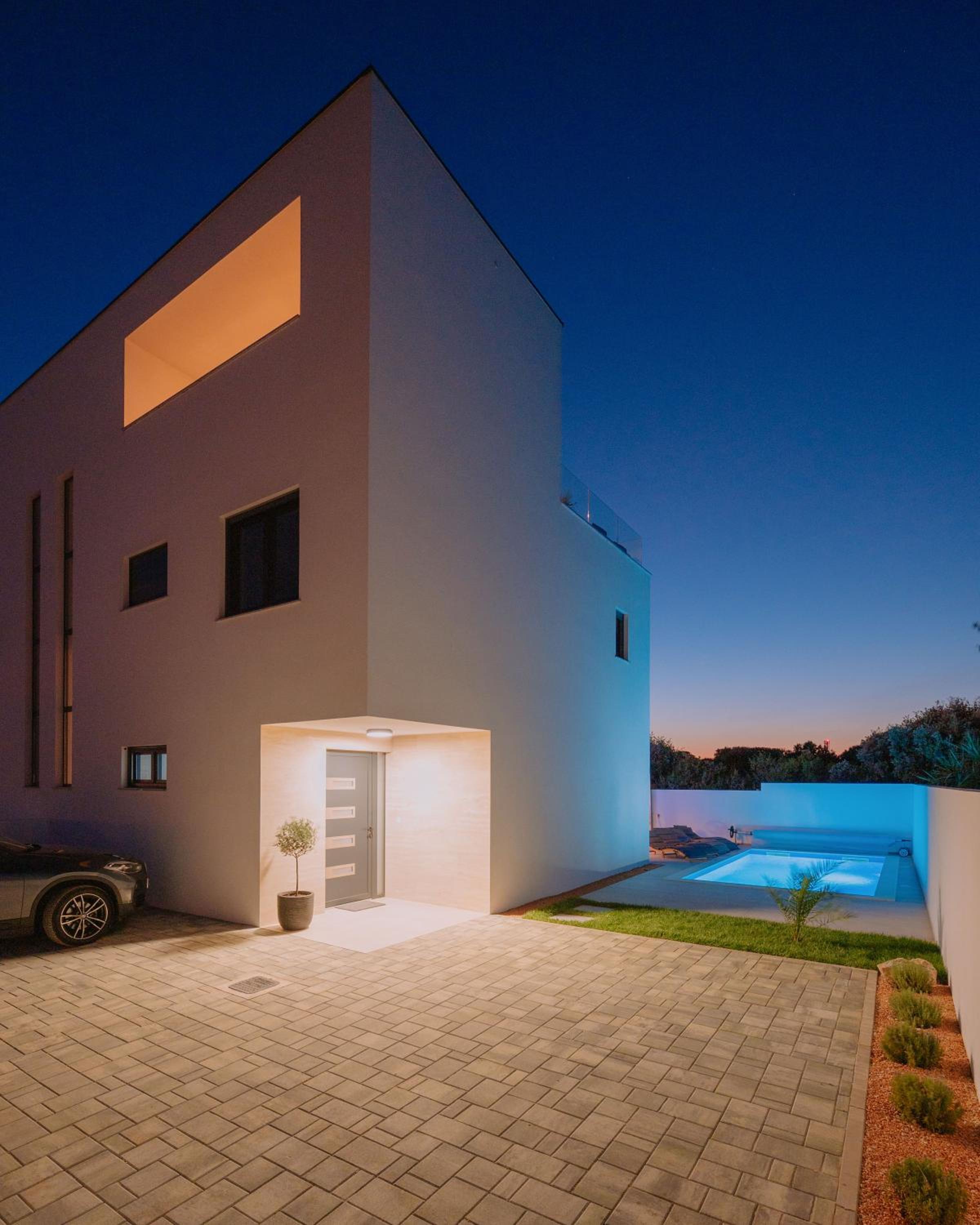 Villa Mars