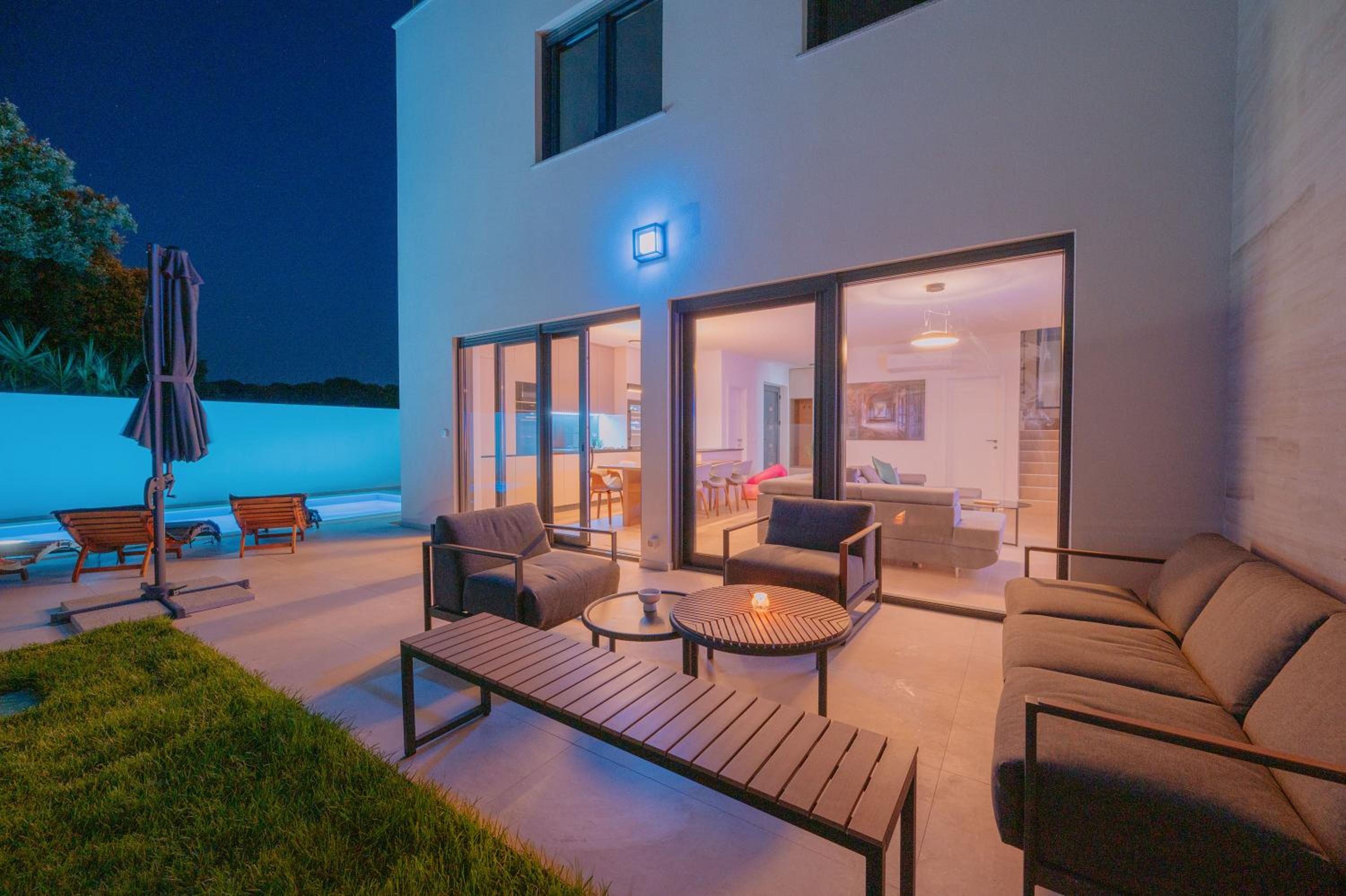 Villa Mars