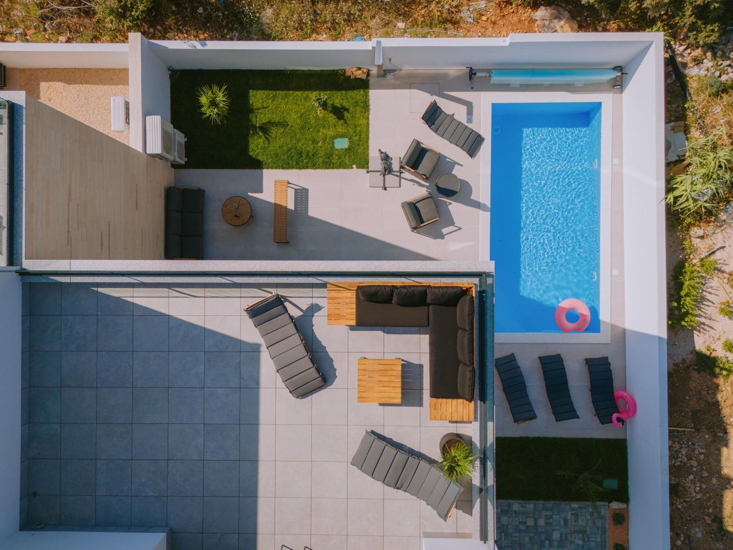 Villa Mars