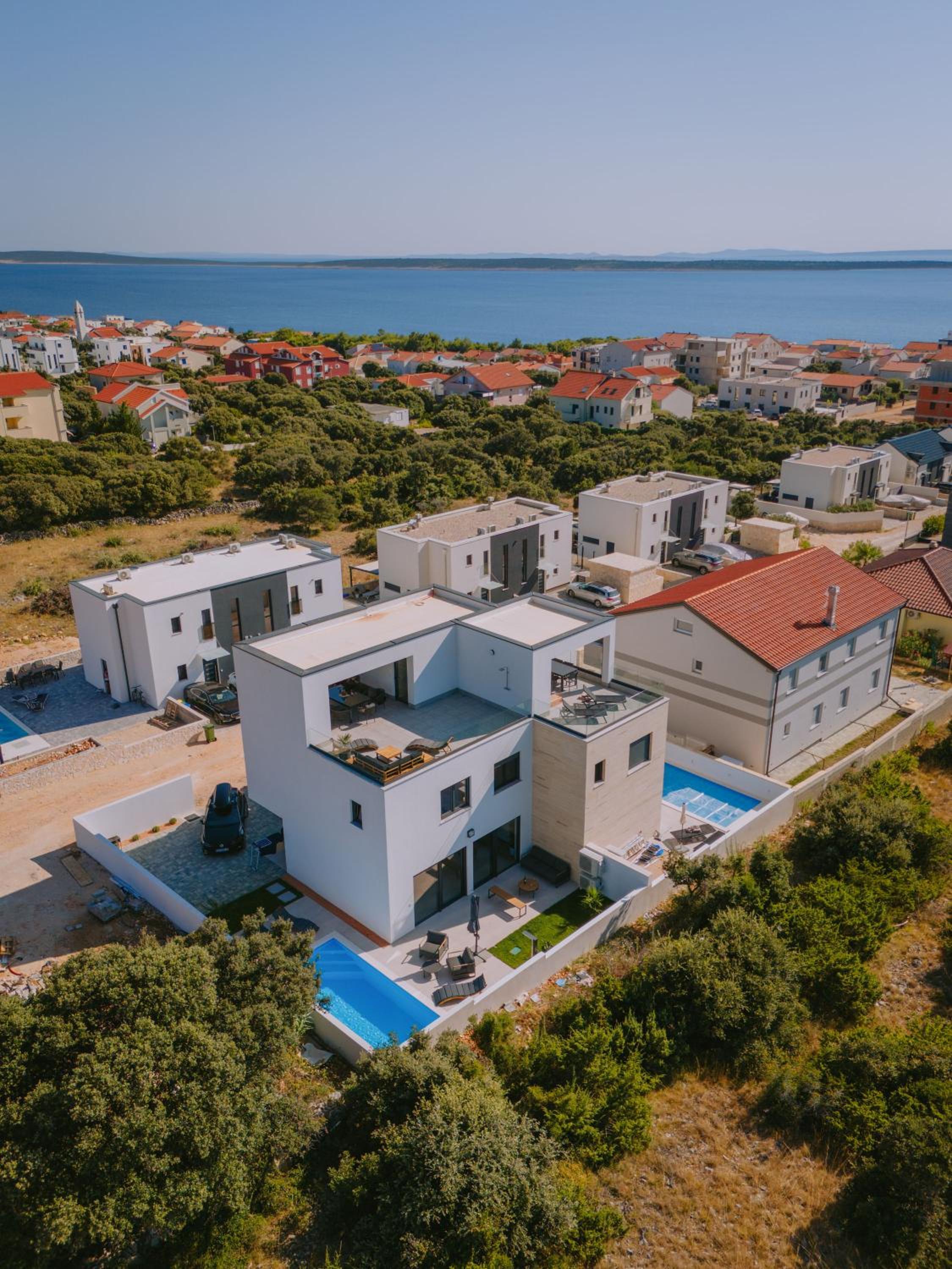 Villa Mars