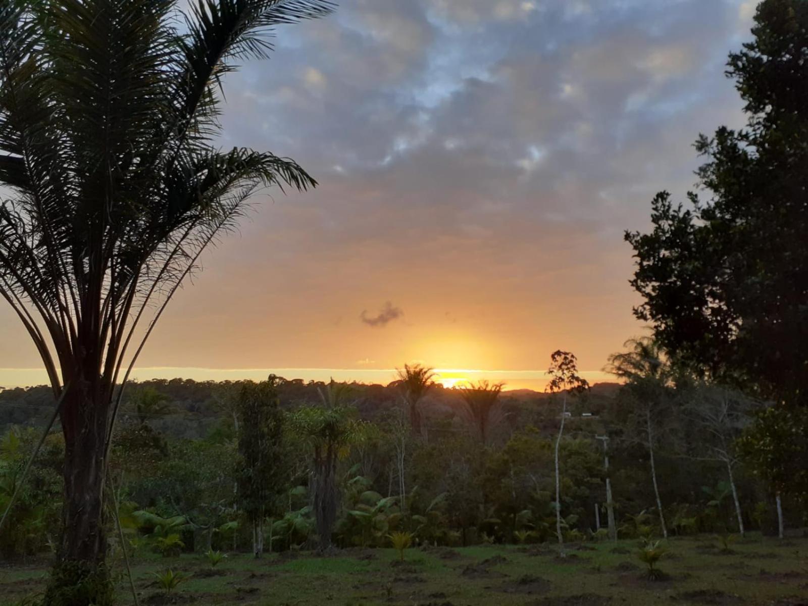 Chalé Mata & Mar Serra Grande