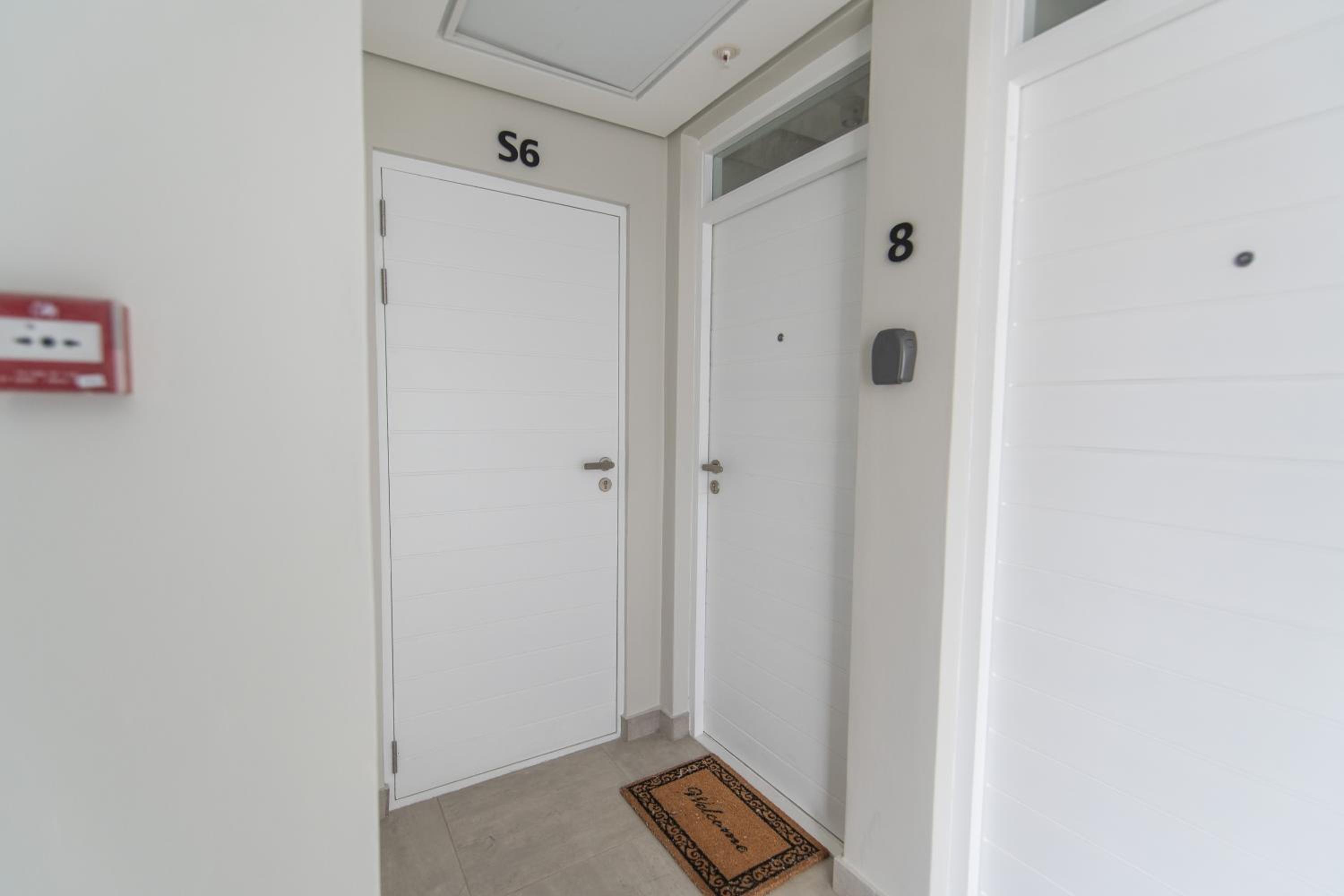 Summerstrand Escape Bella Mare