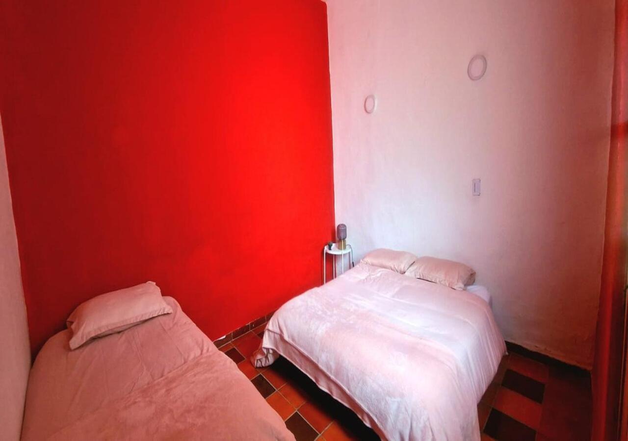 Eve Hostel