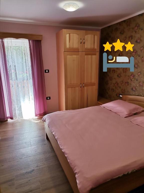 Domačija Bubec