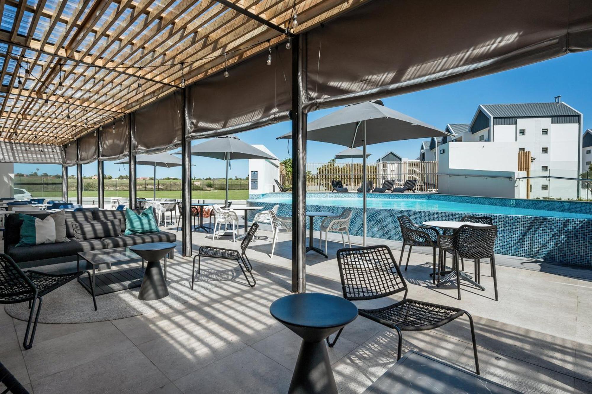 Summerstrand Escape Bella Mare