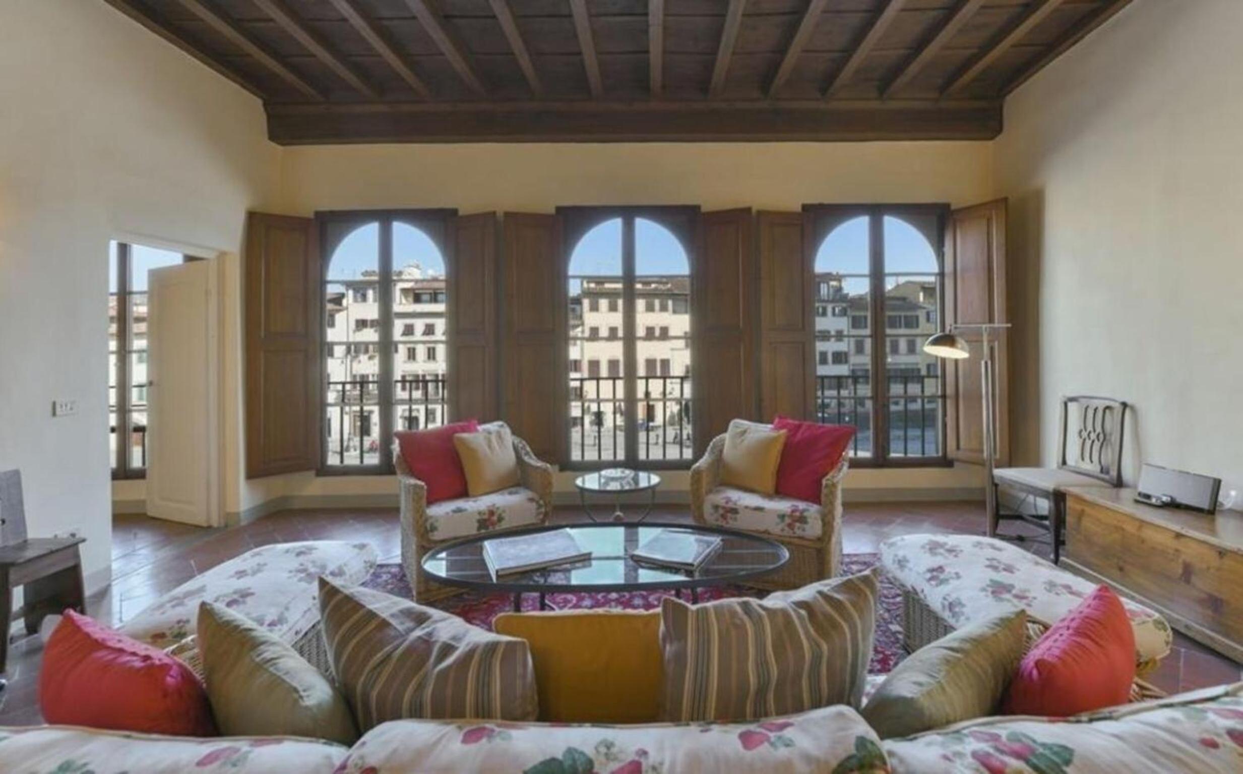 Palazzo Delle Croci