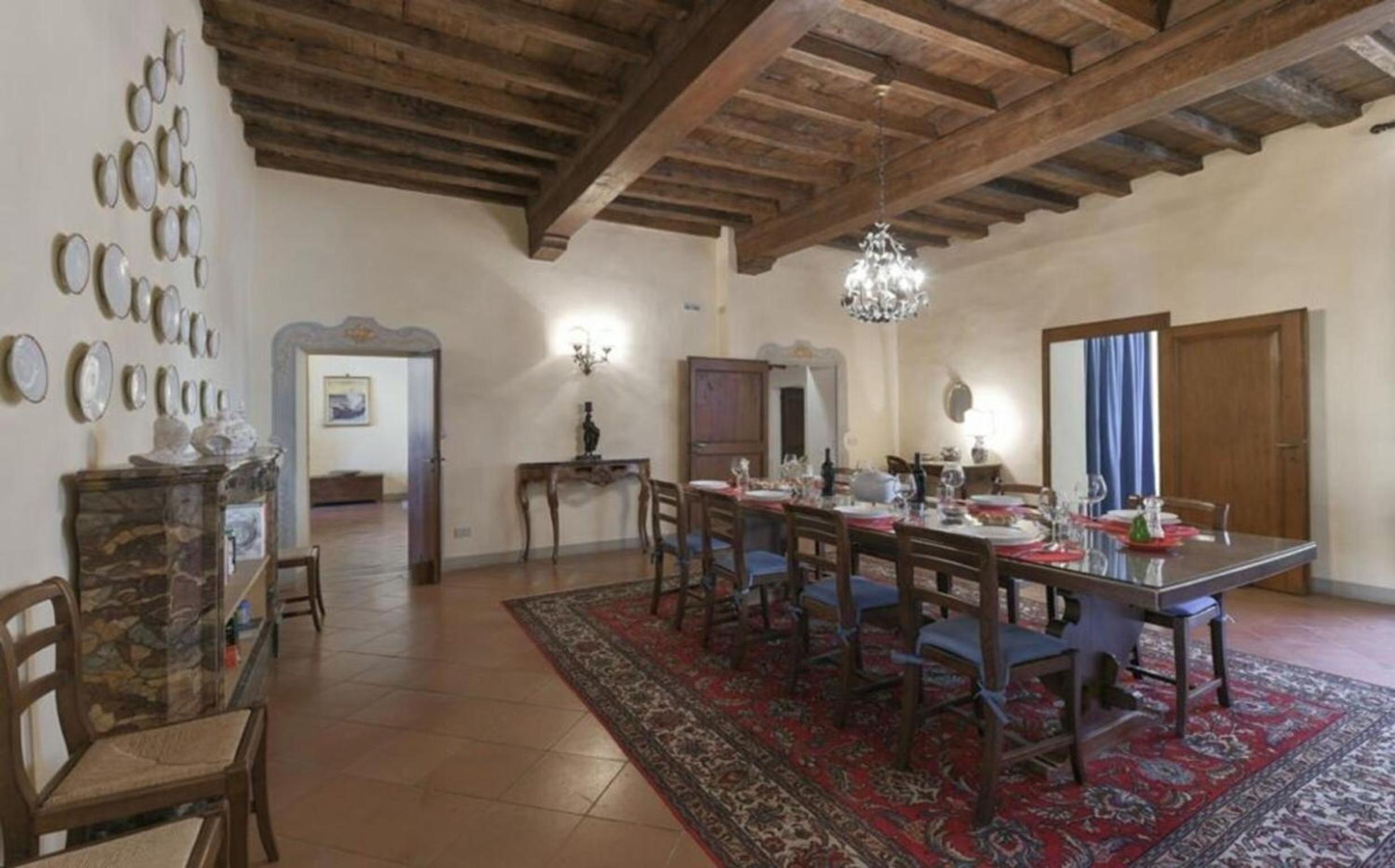 Palazzo Delle Croci