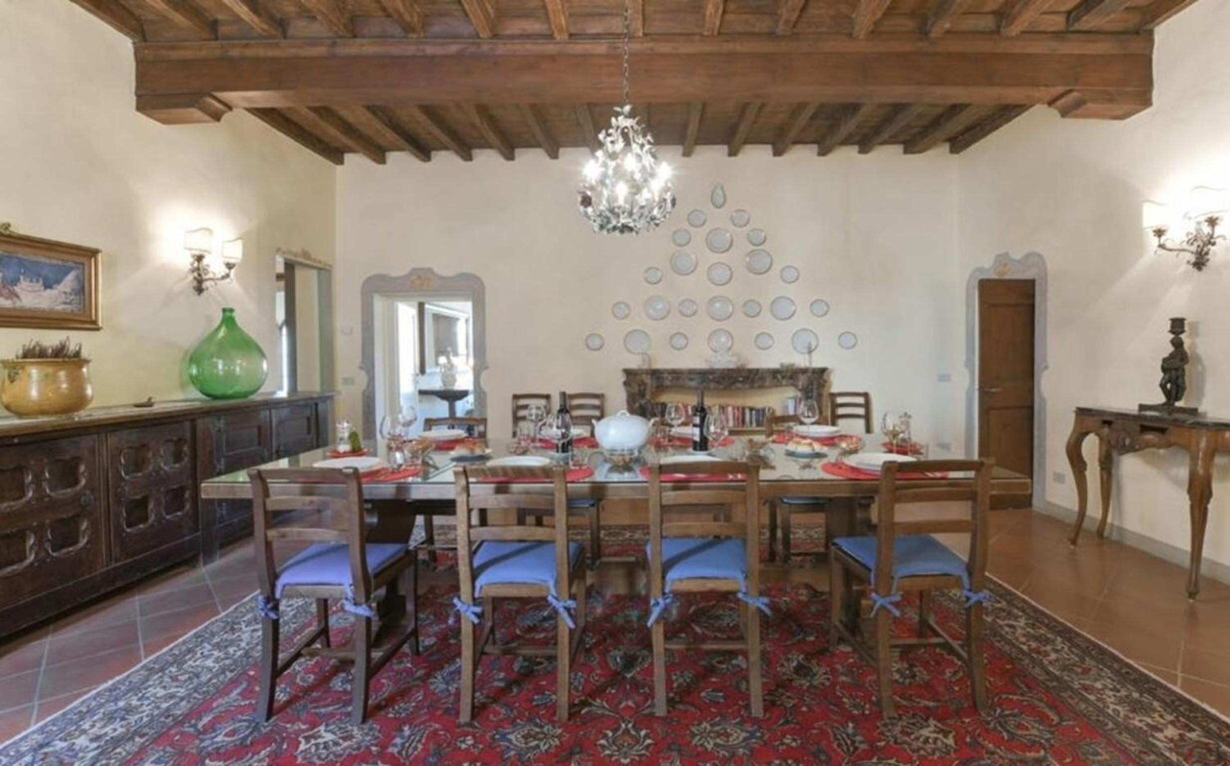 Palazzo Delle Croci