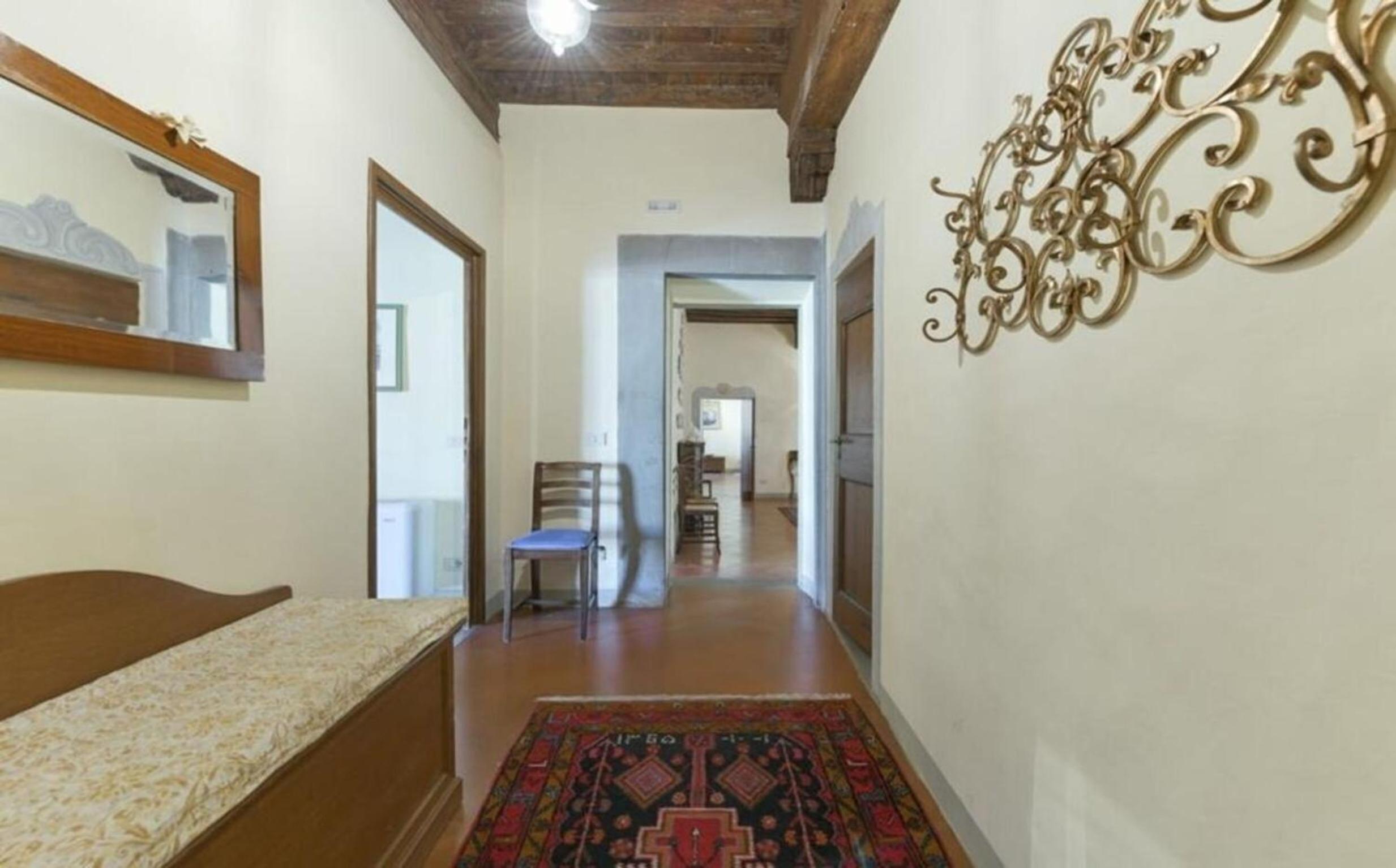 Palazzo Delle Croci