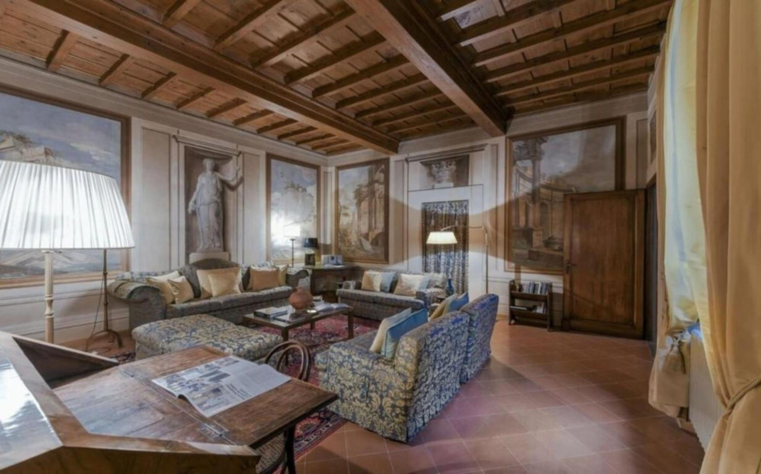 Palazzo Delle Croci