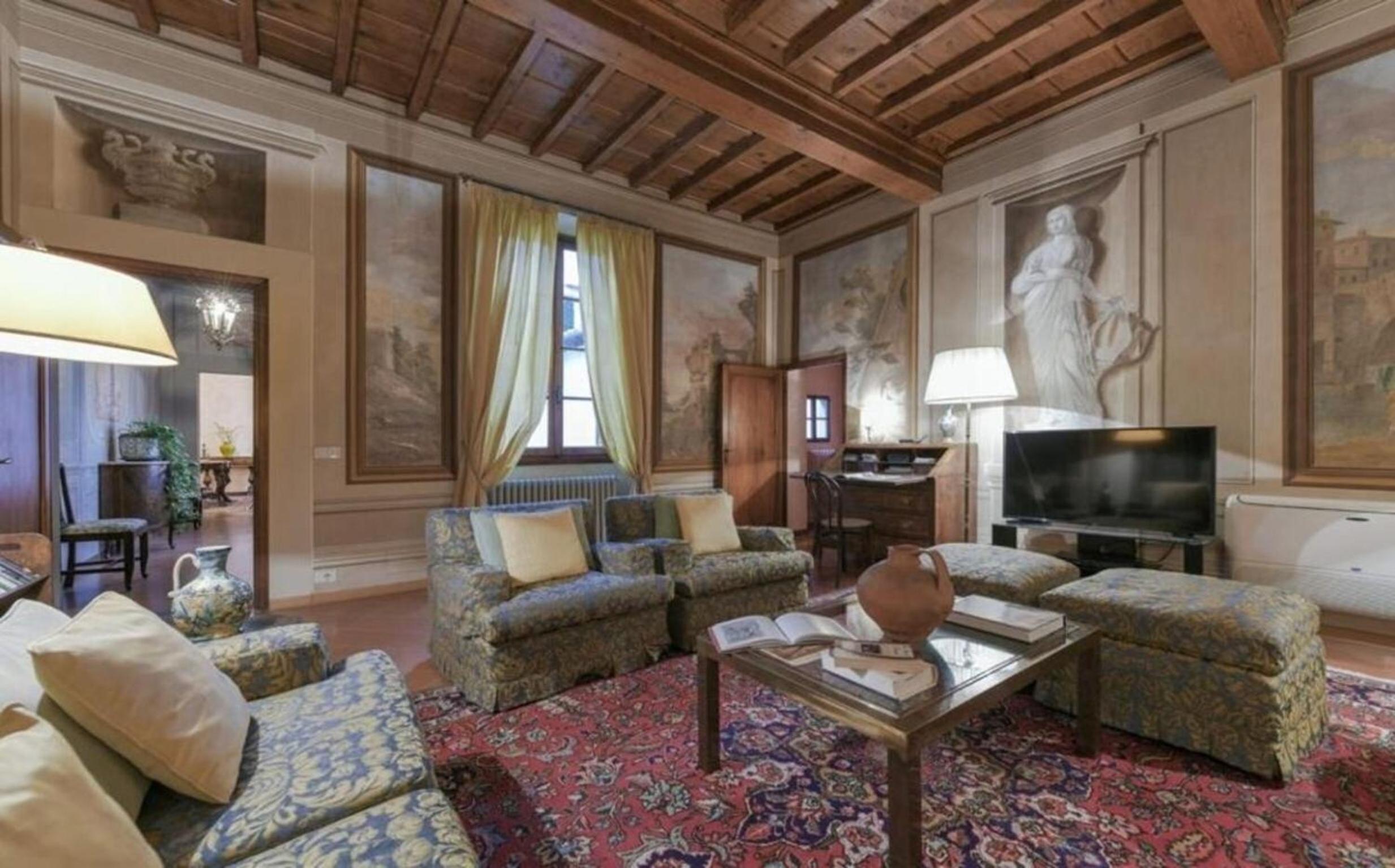 Palazzo Delle Croci