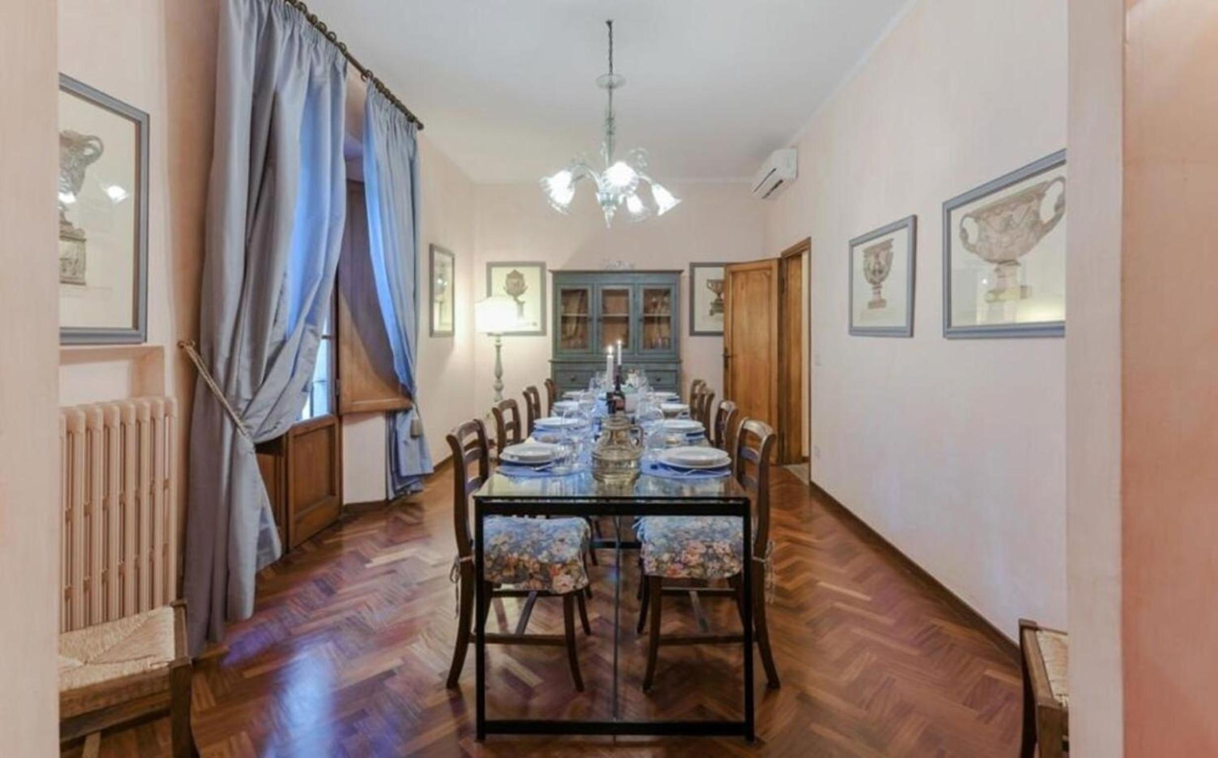 Palazzo Delle Croci