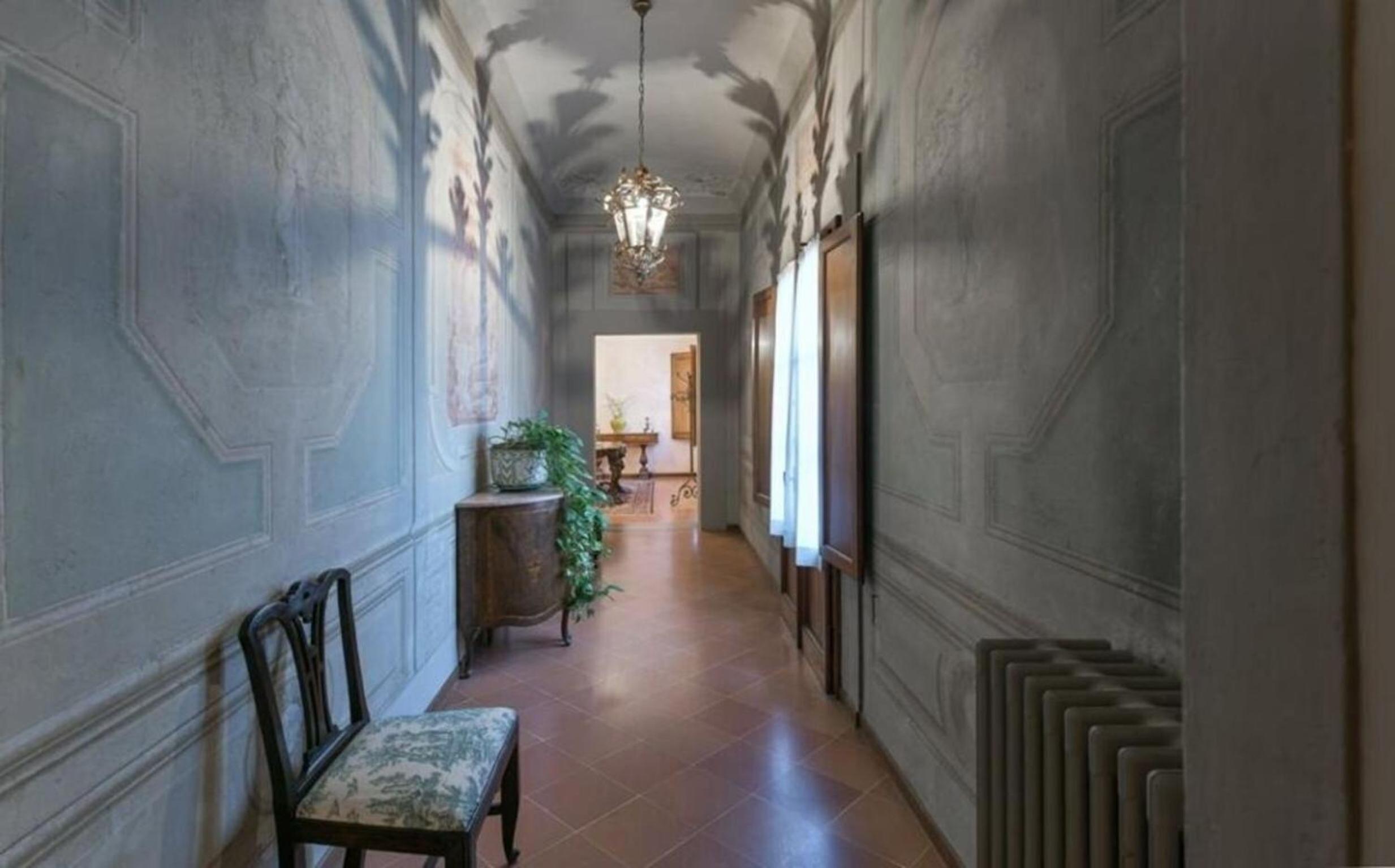 Palazzo Delle Croci