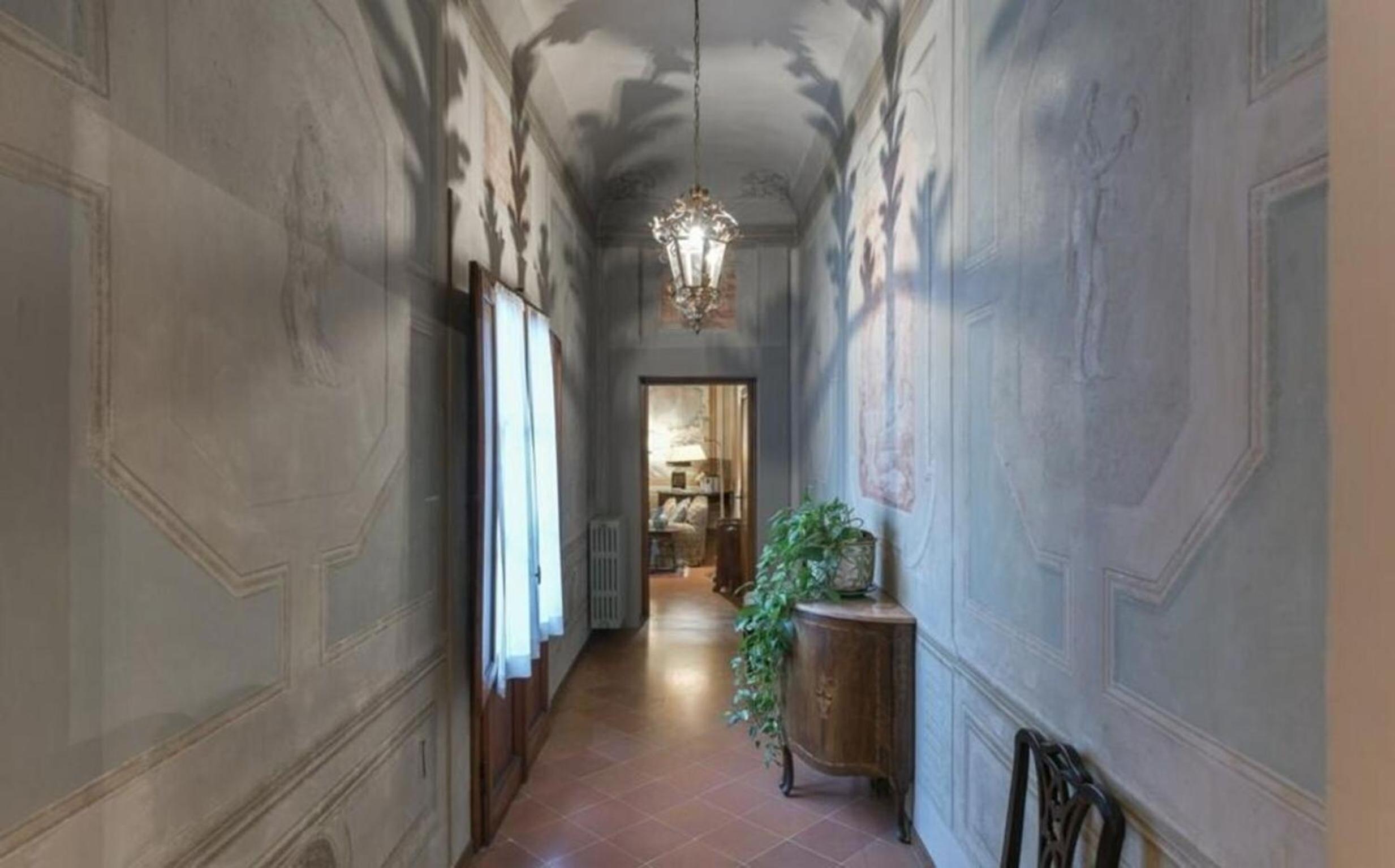 Palazzo Delle Croci