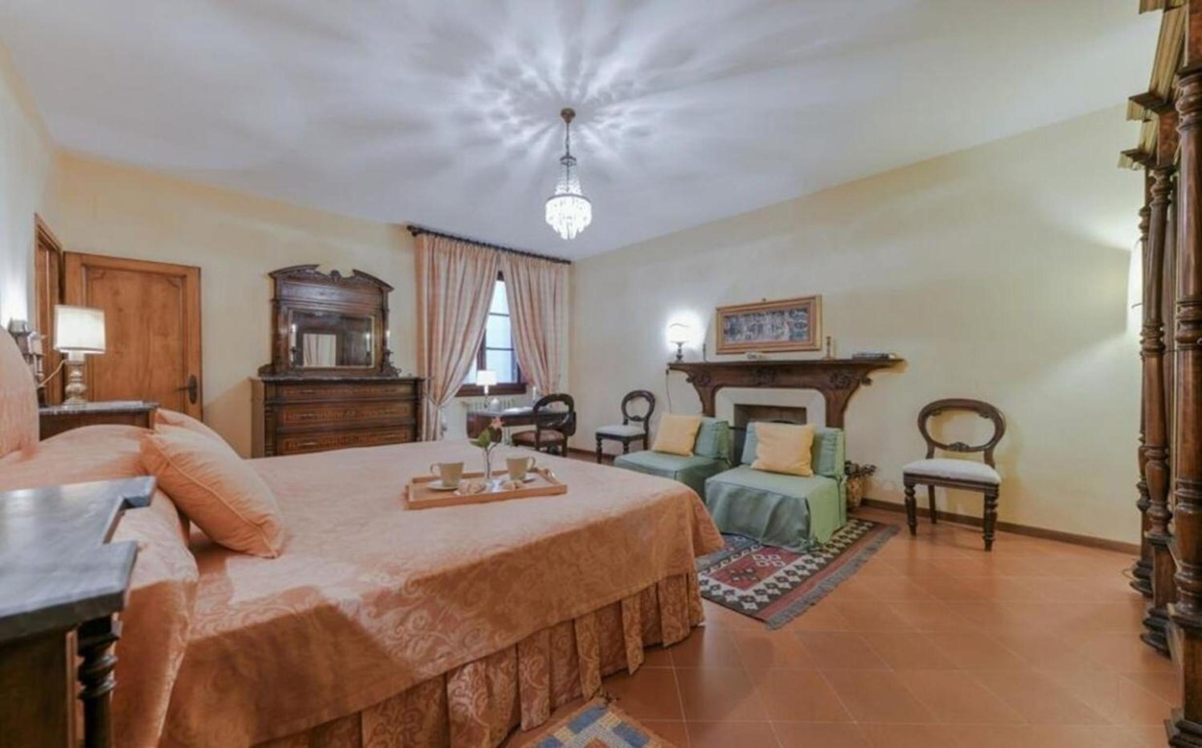 Palazzo Delle Croci