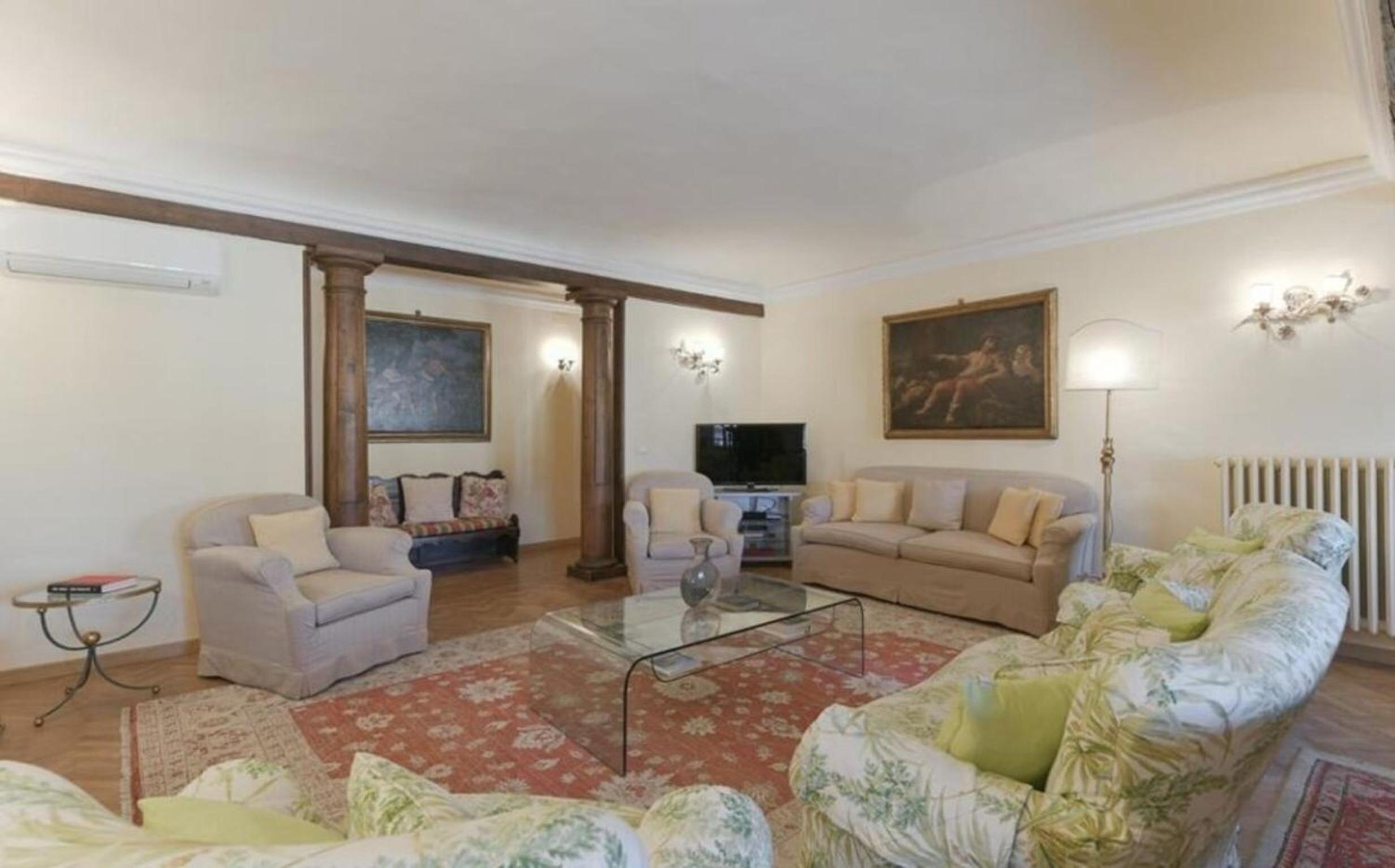 Palazzo Delle Croci