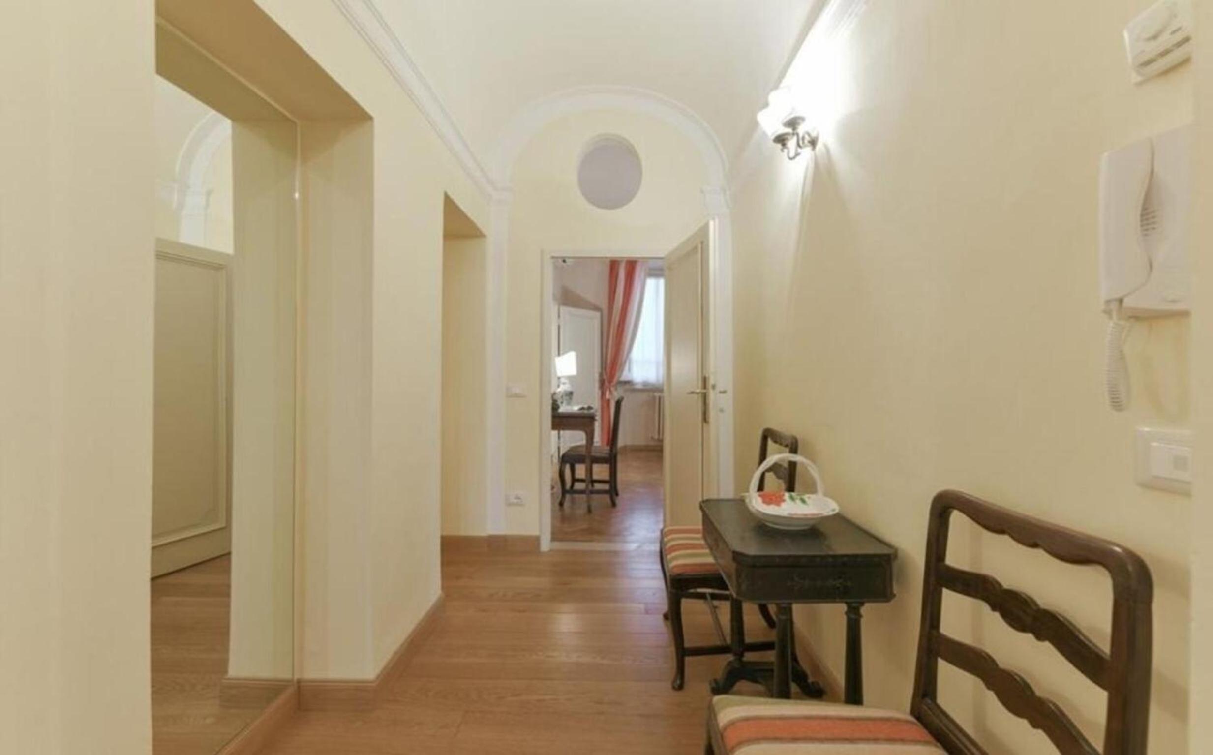 Palazzo Delle Croci