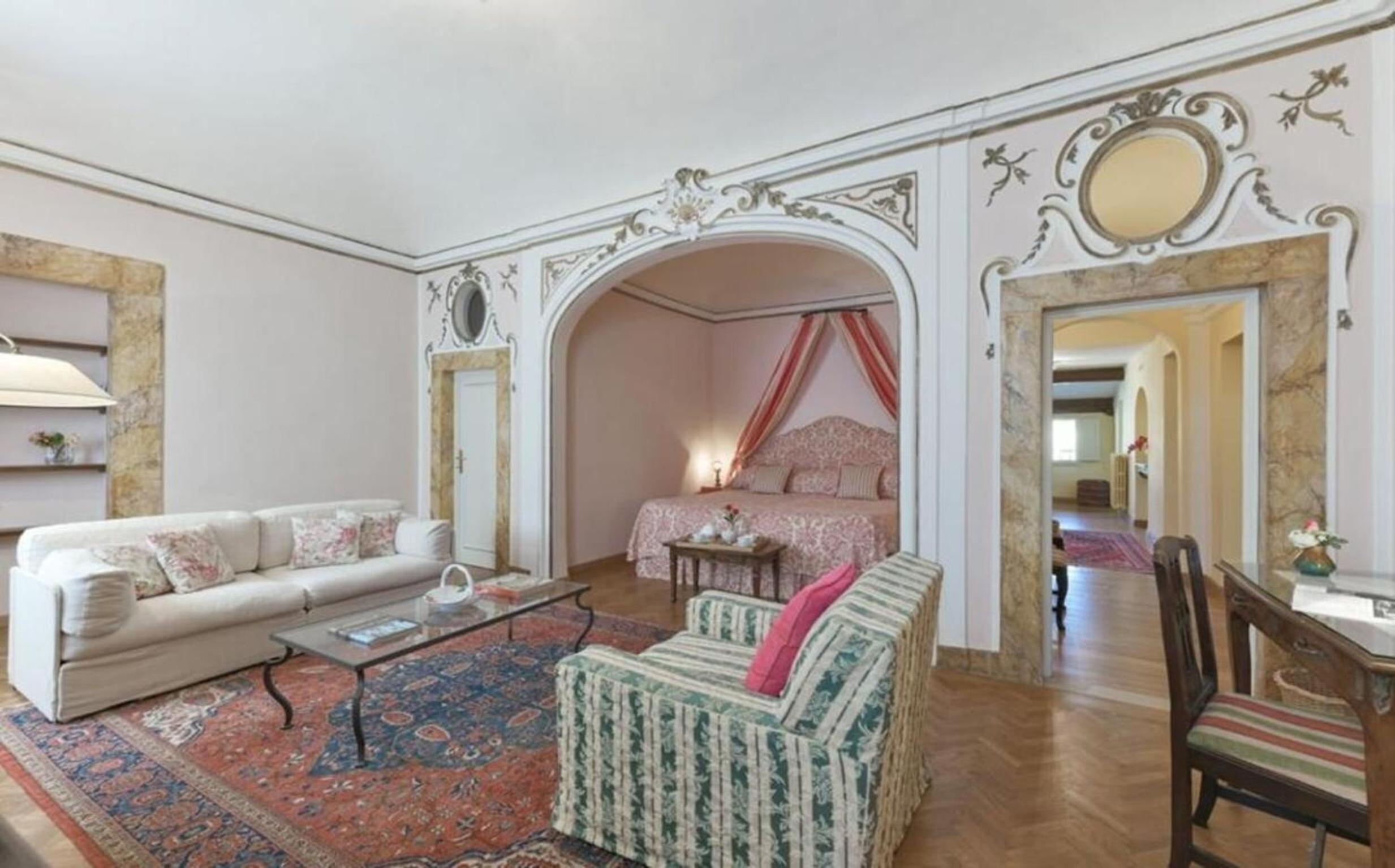Palazzo Delle Croci