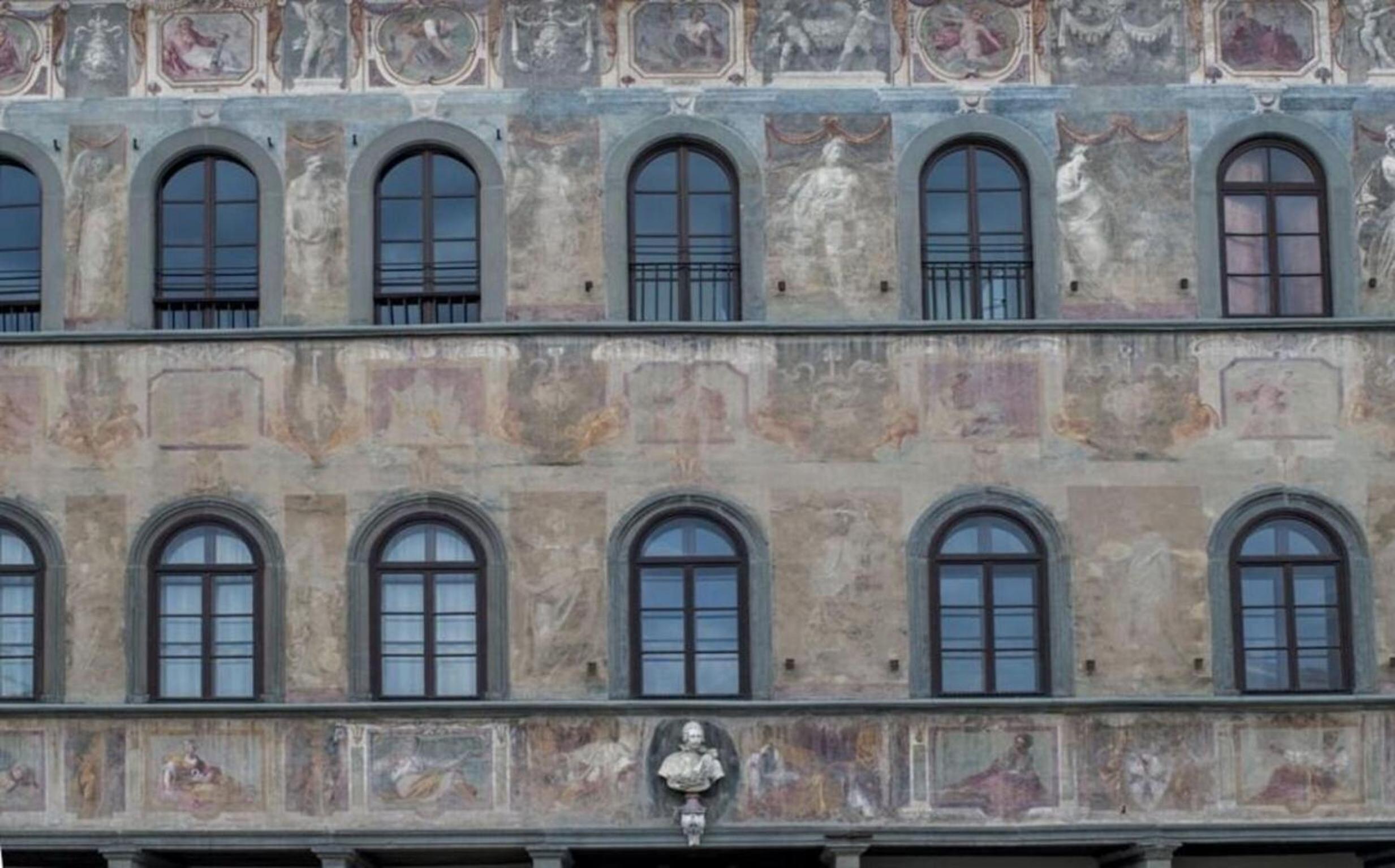 Palazzo Delle Croci