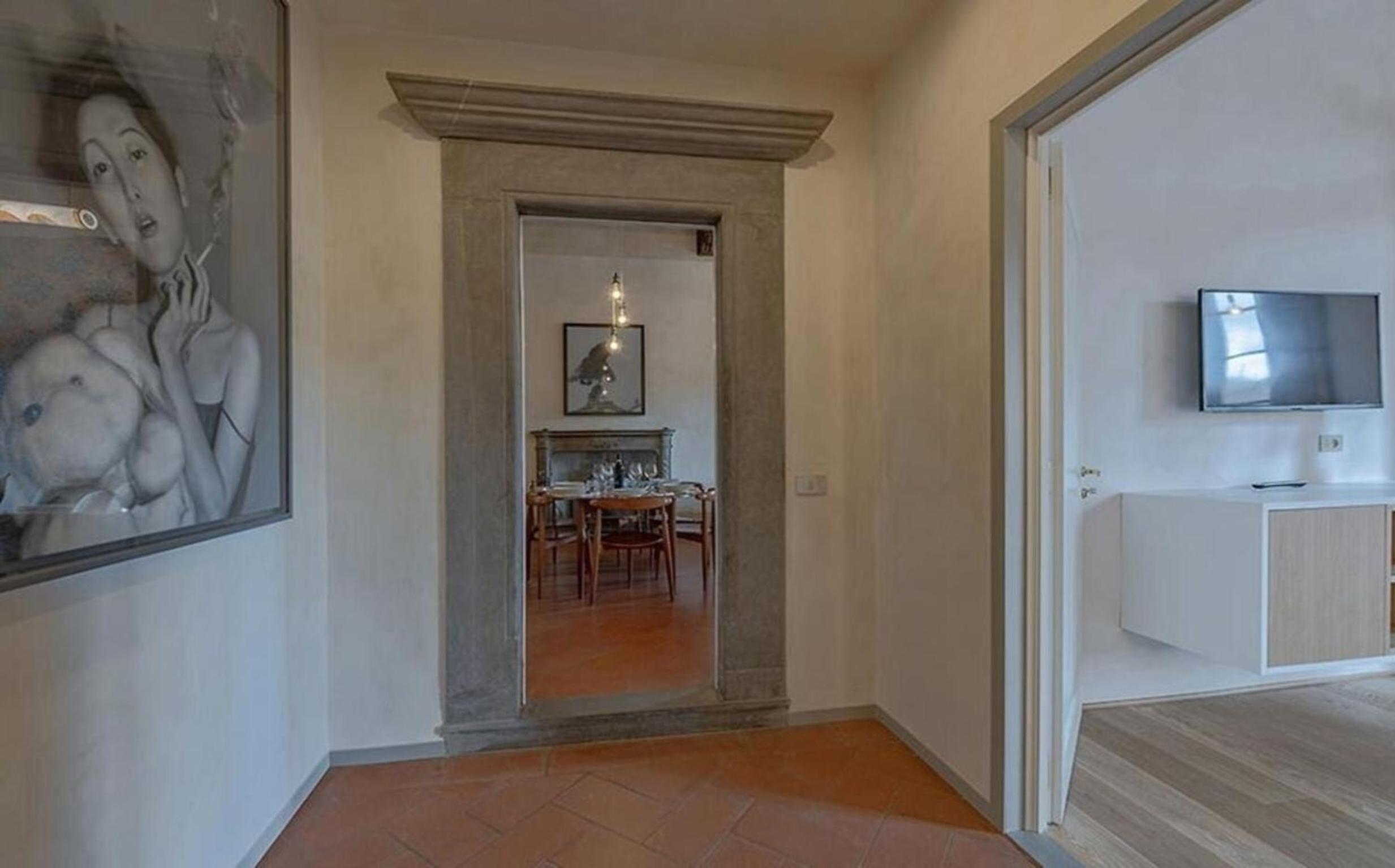 Palazzo Delle Croci