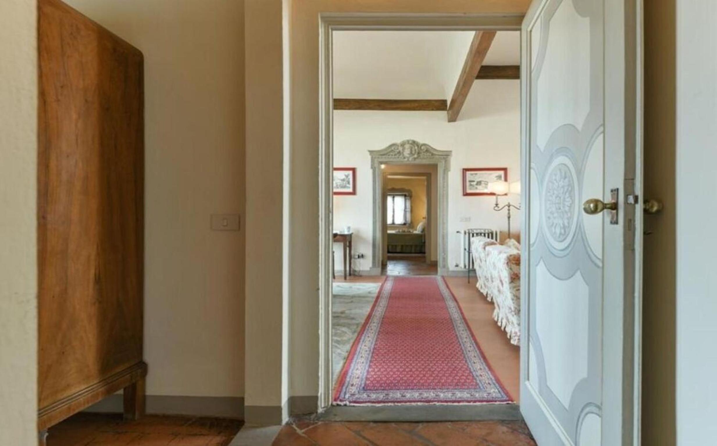 Palazzo Delle Croci